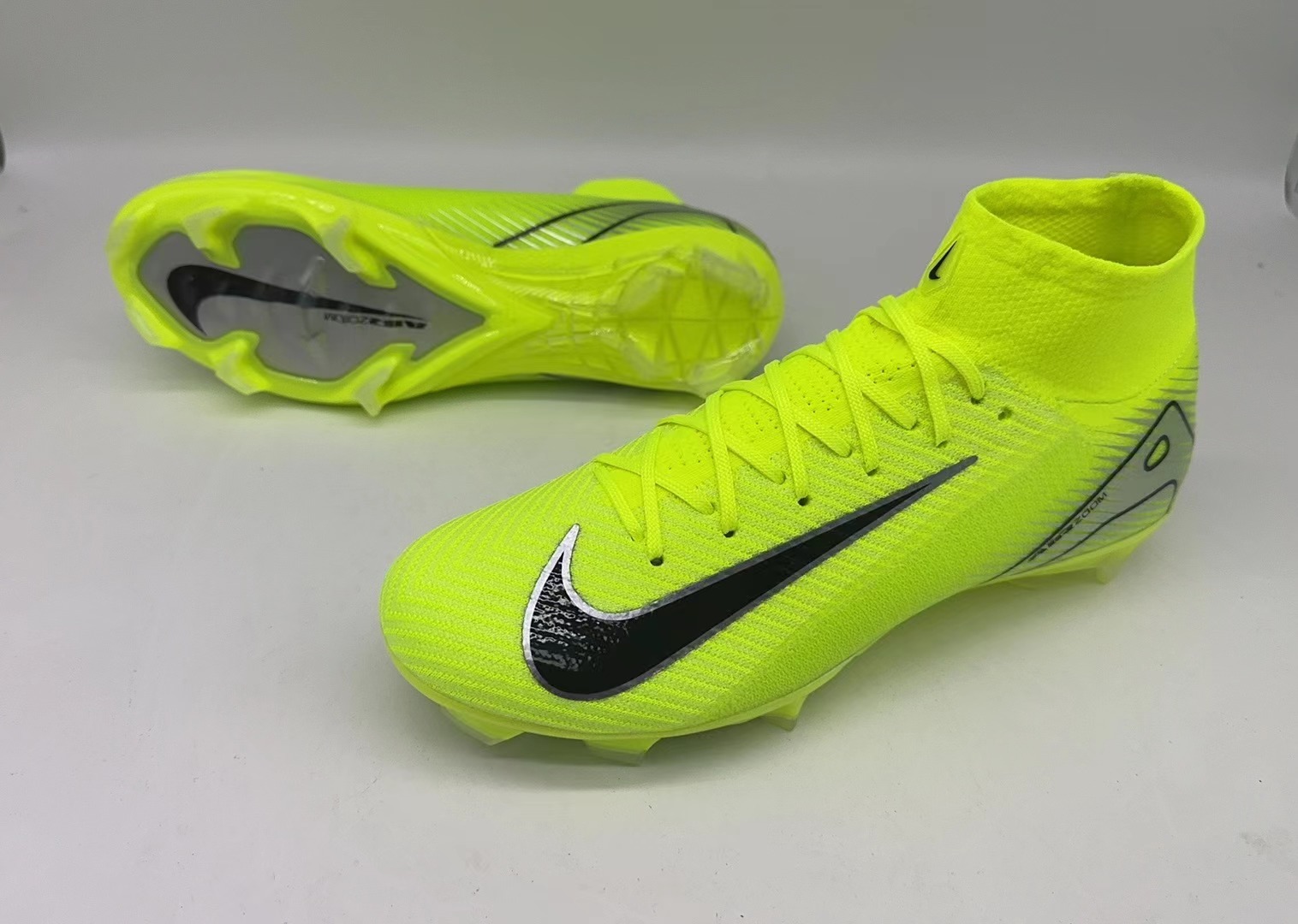 Nike Mercurial 16 High 刺客16高 #大y