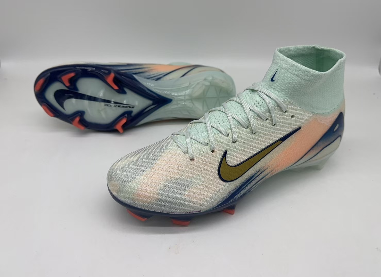 Nike Mercurial 16 High 刺客16高 #大y