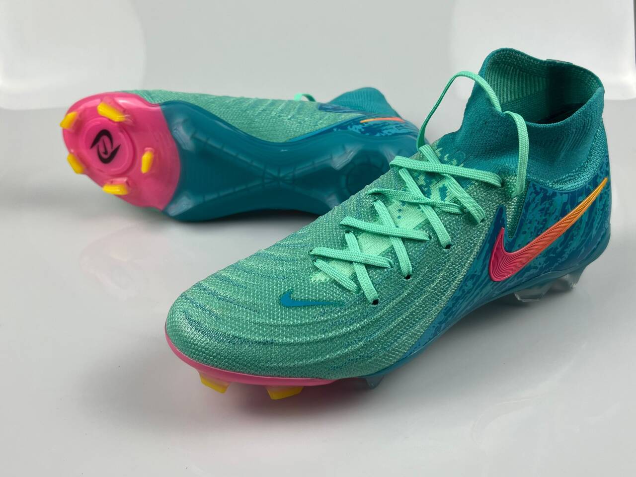 Nike Phantom FG #大y
