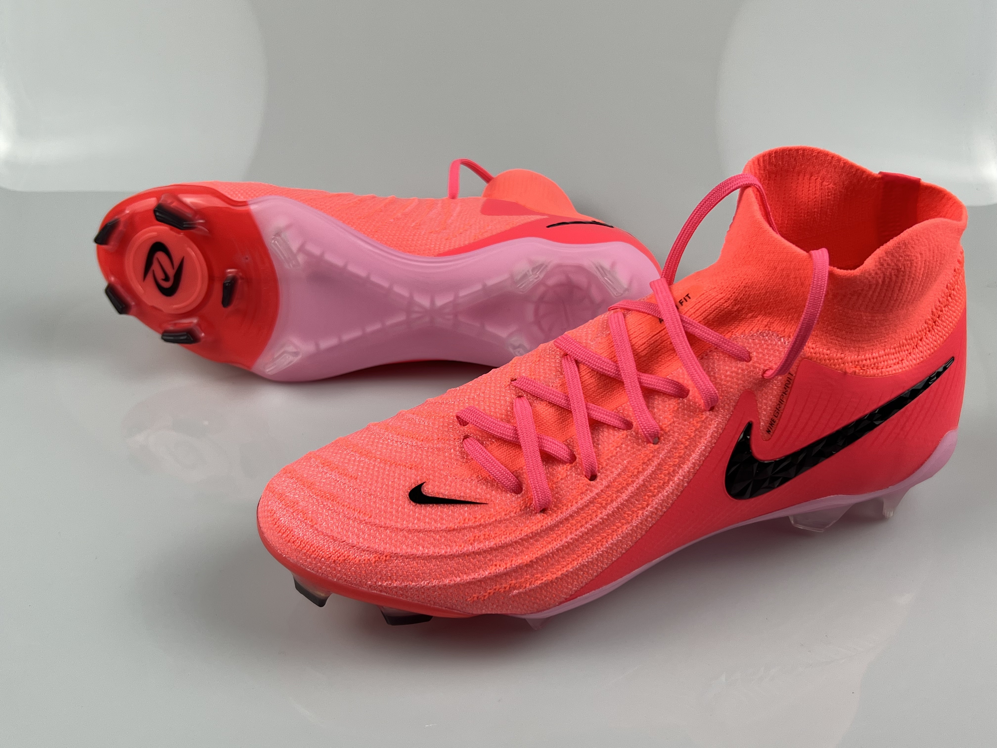 Nike Phantom FG #大y