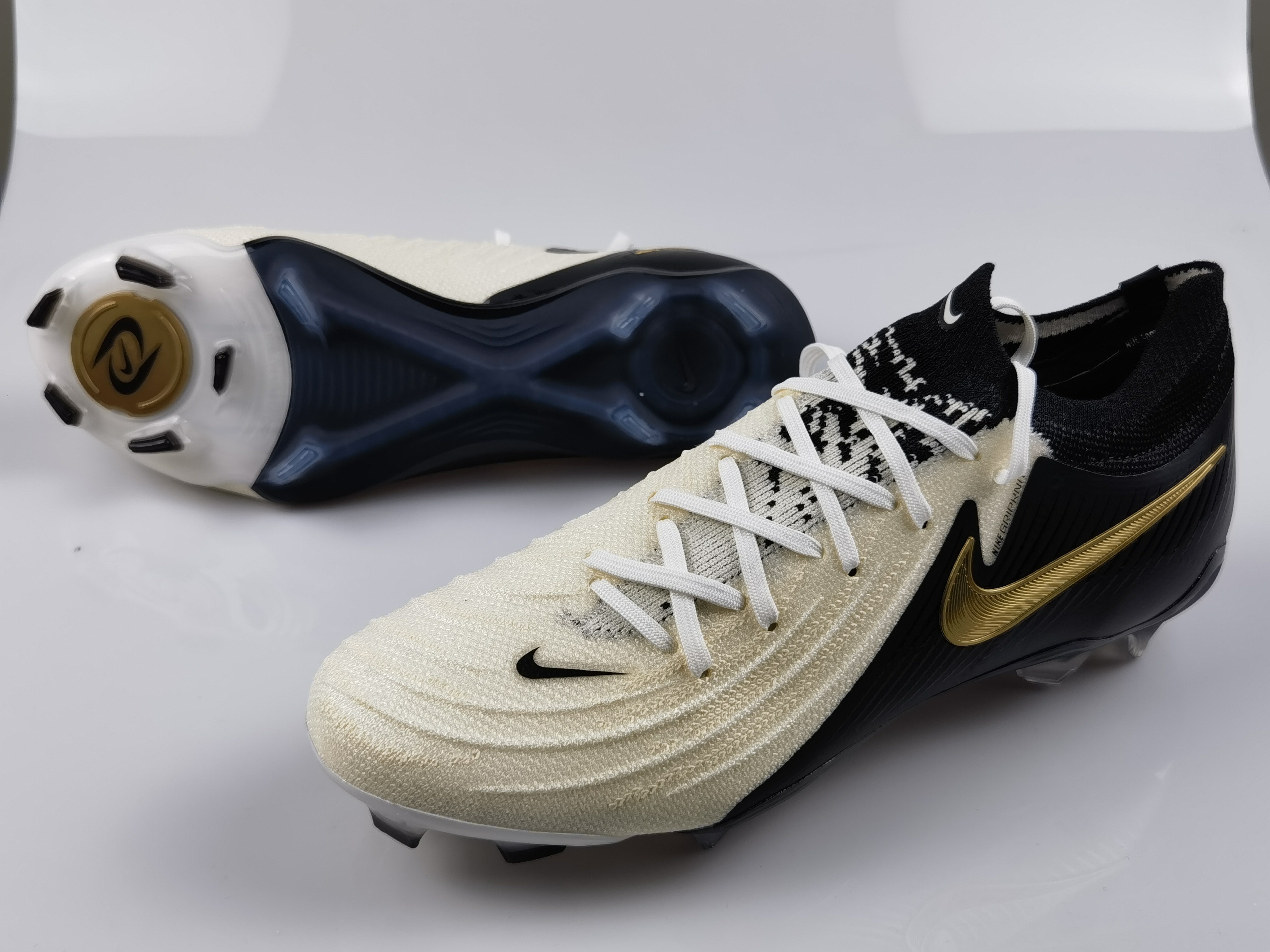 Nike Phantom FG #大y