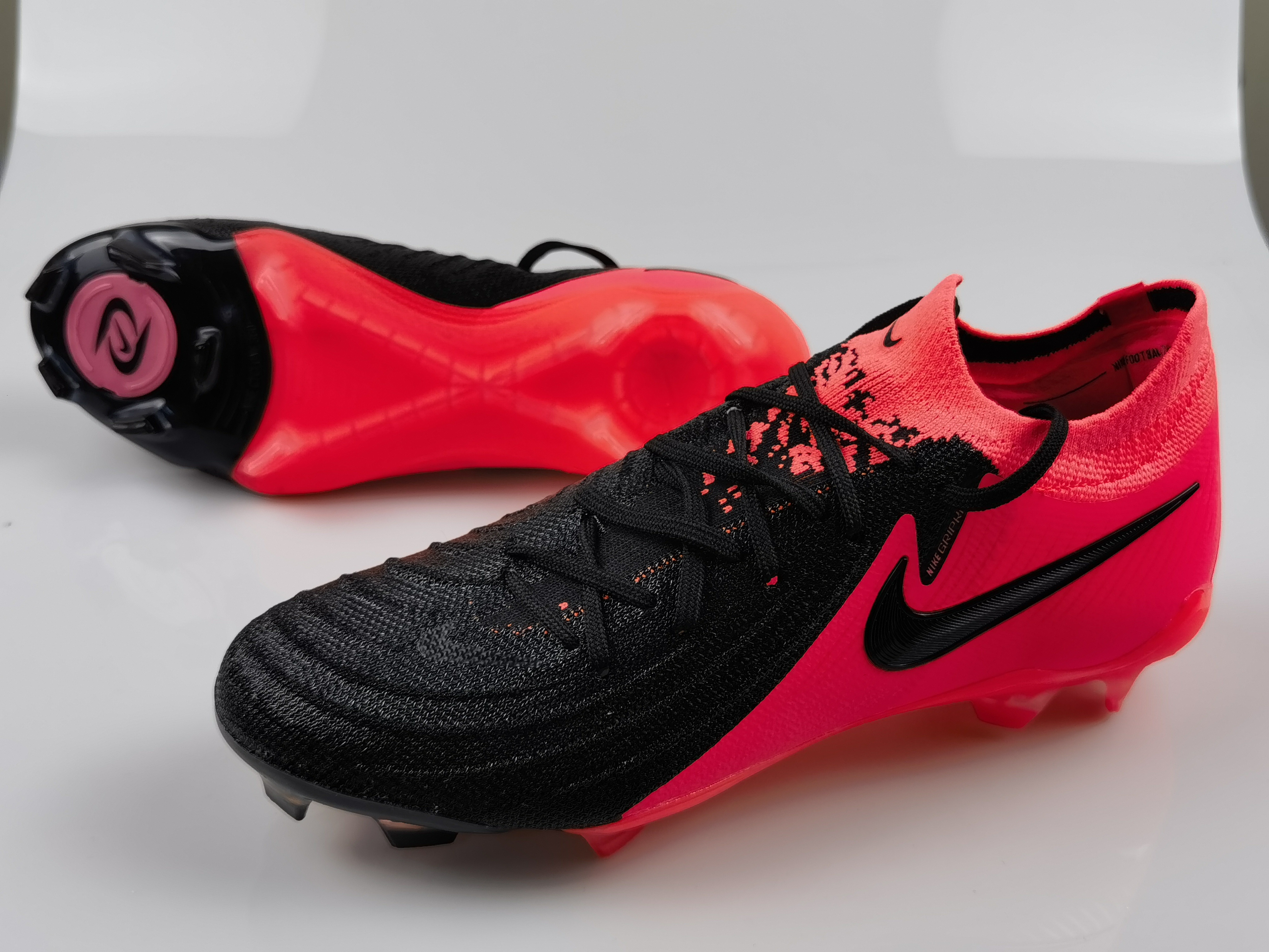 Nike Phantom FG #大y