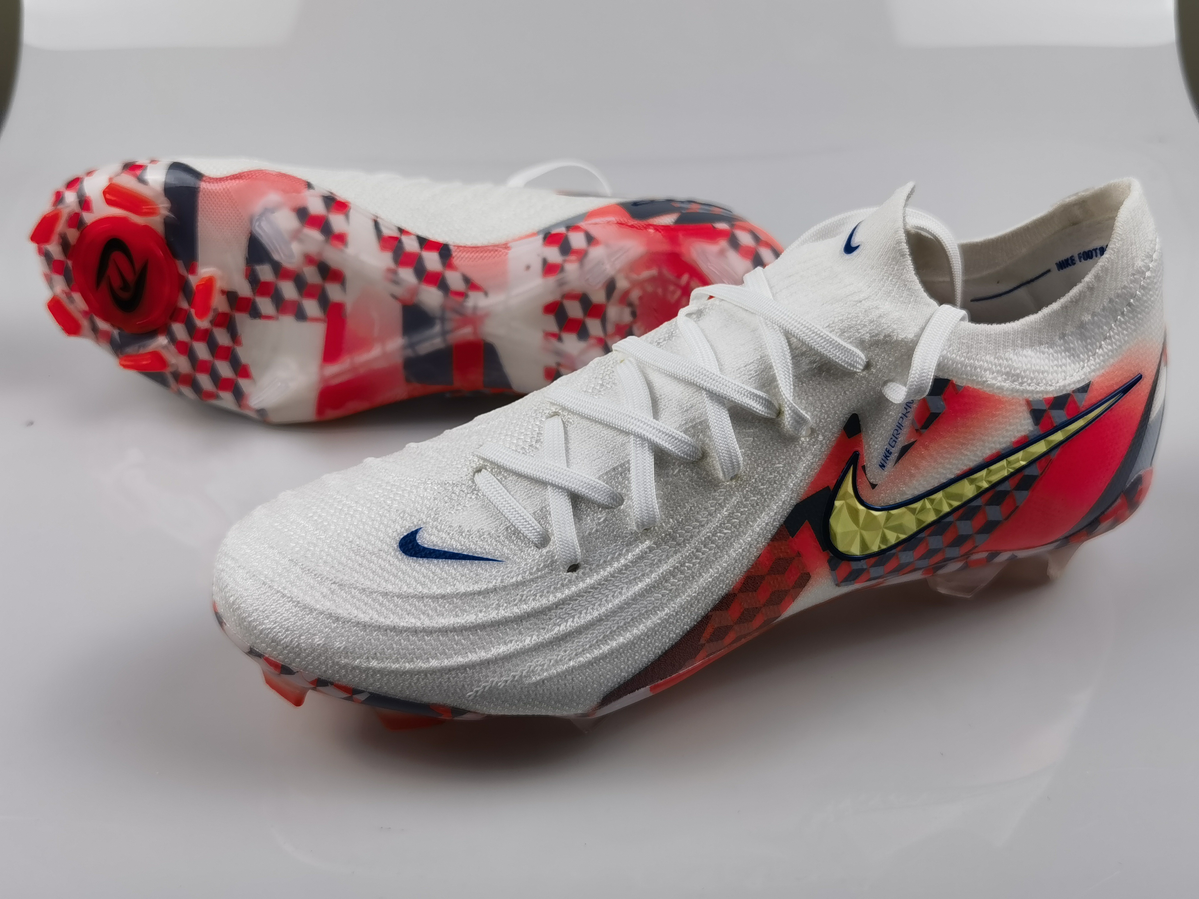Nike Phantom FG #大y