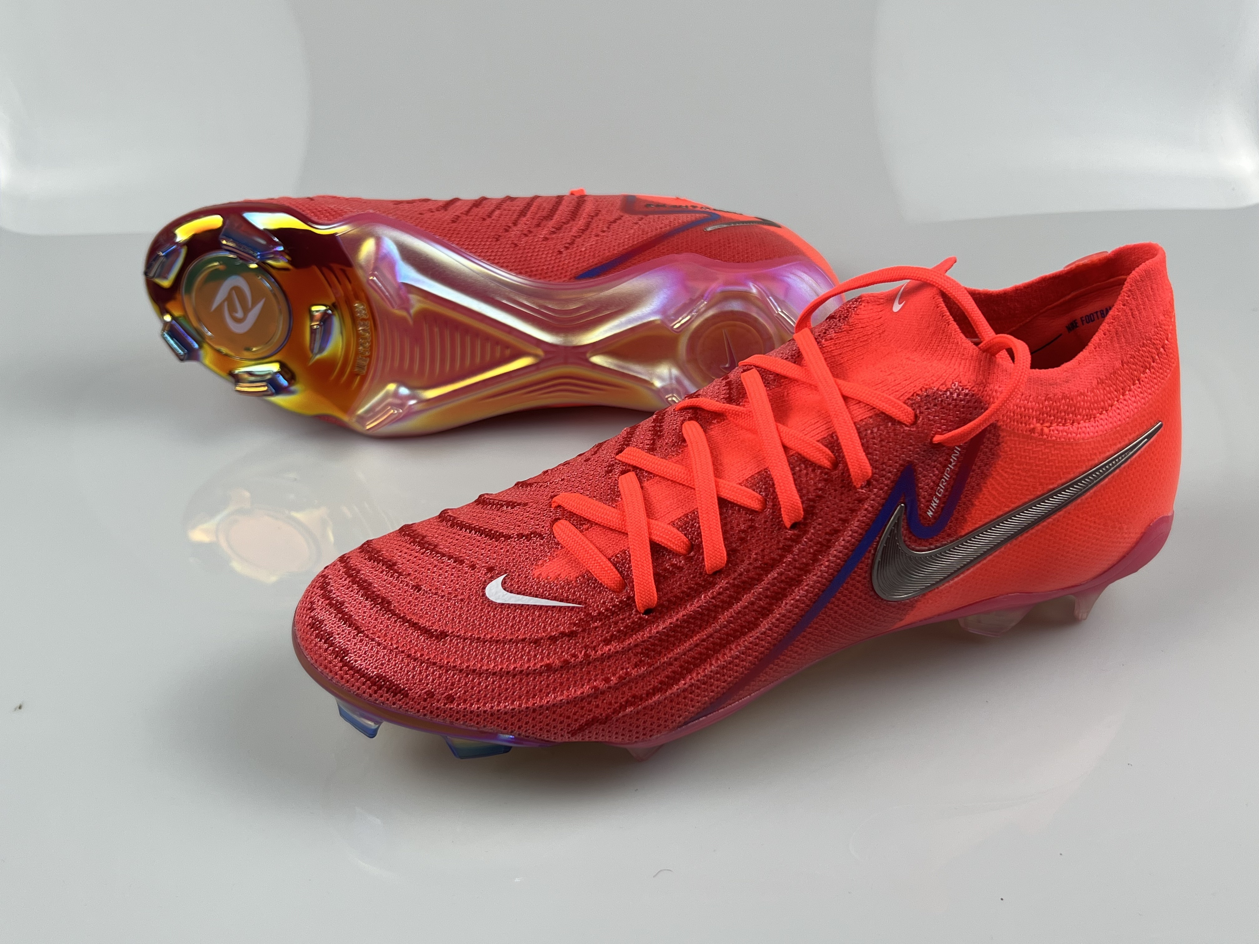 Nike Phantom FG #大y