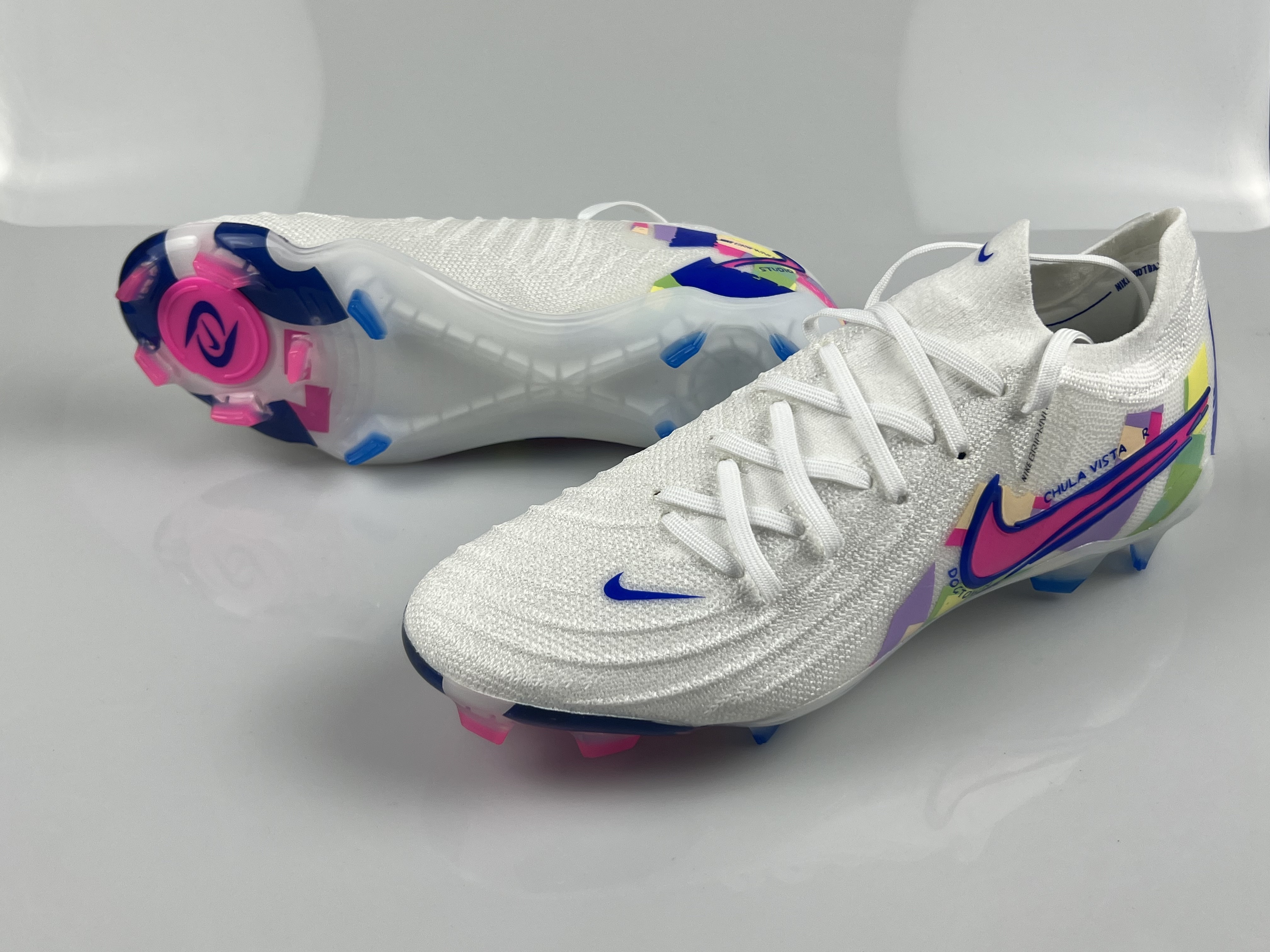 Nike Phantom FG #大y