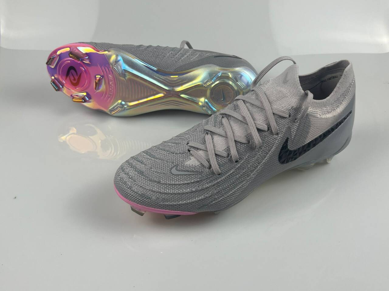 Nike Phantom FG #大y