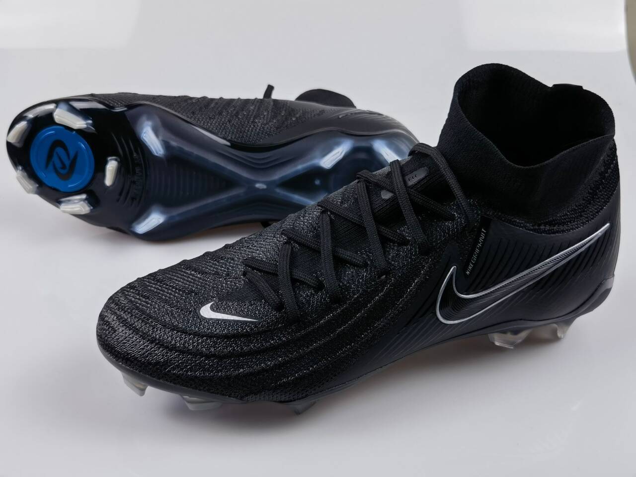 Nike Phantom FG #大y