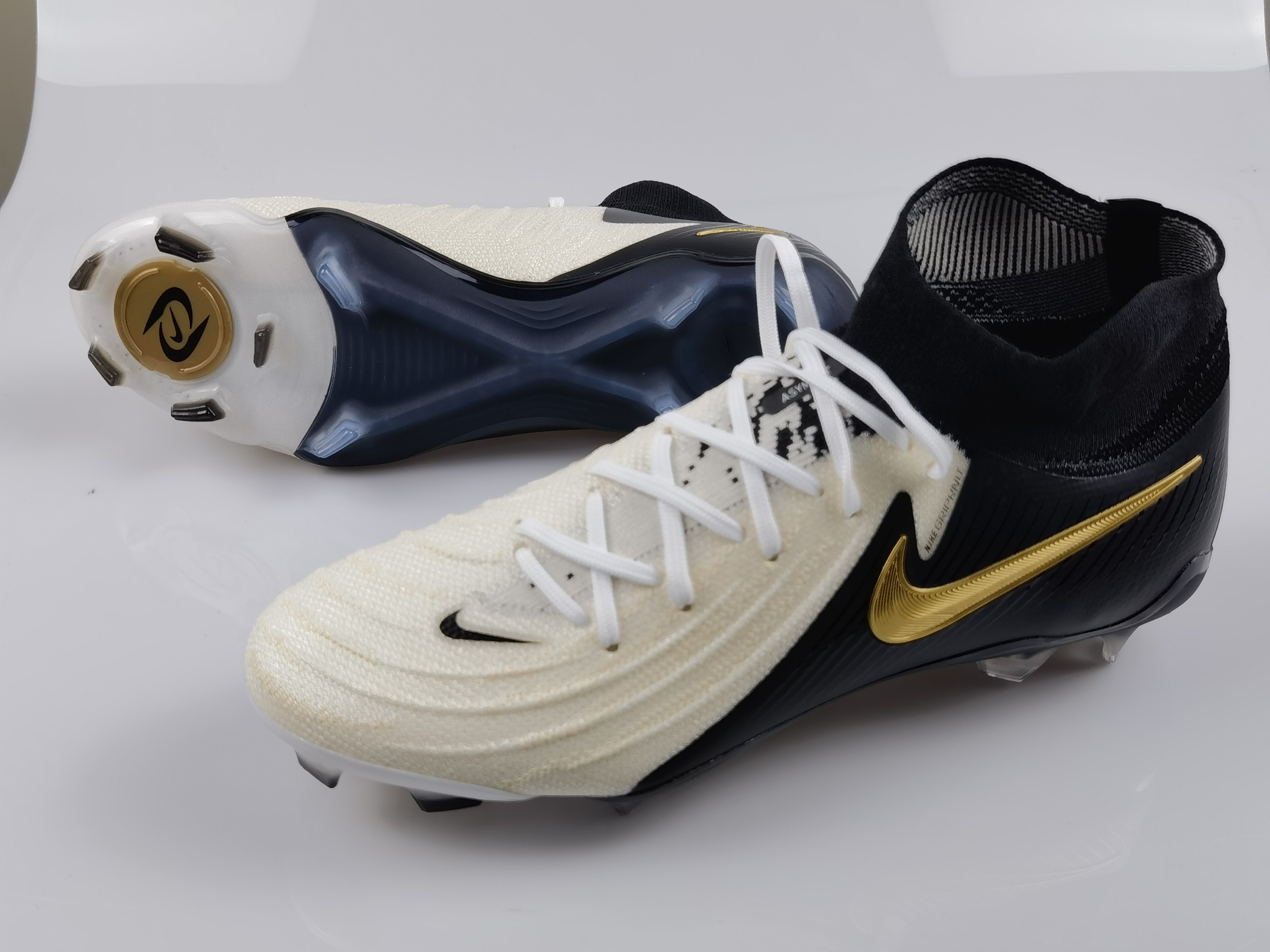 Nike Phantom FG #大y