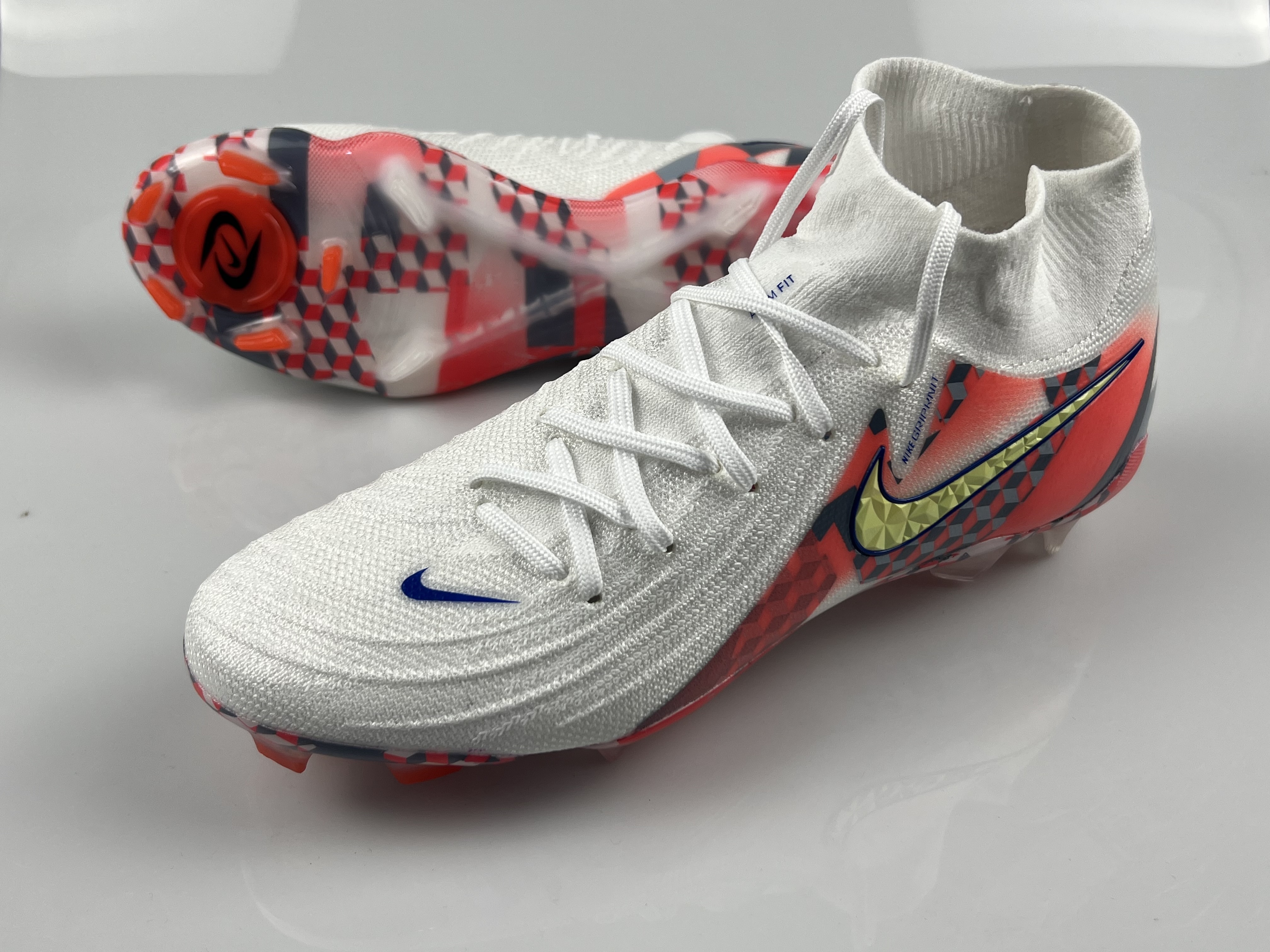 Nike Phantom FG #大y