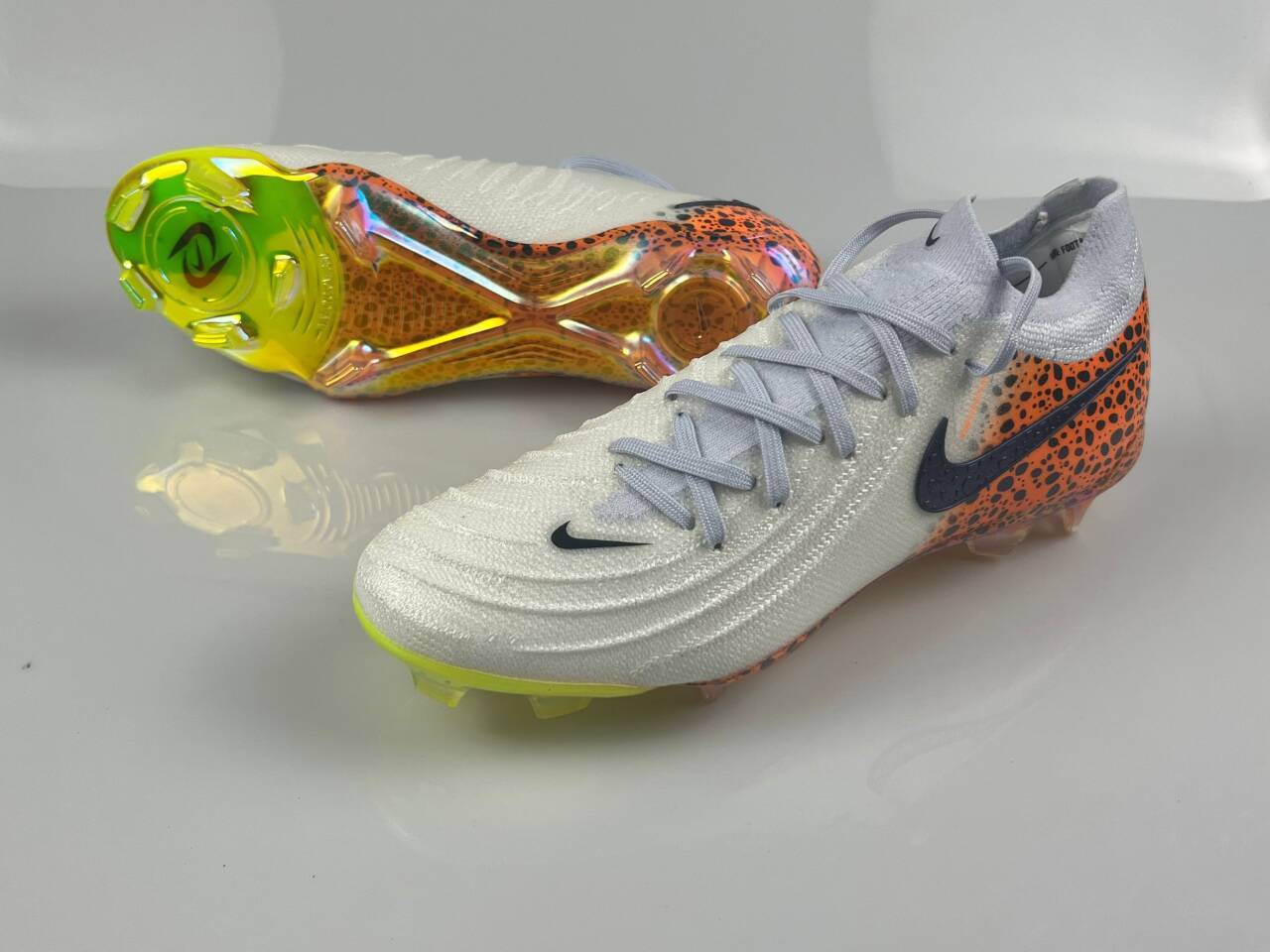 Nike Phantom FG #大y
