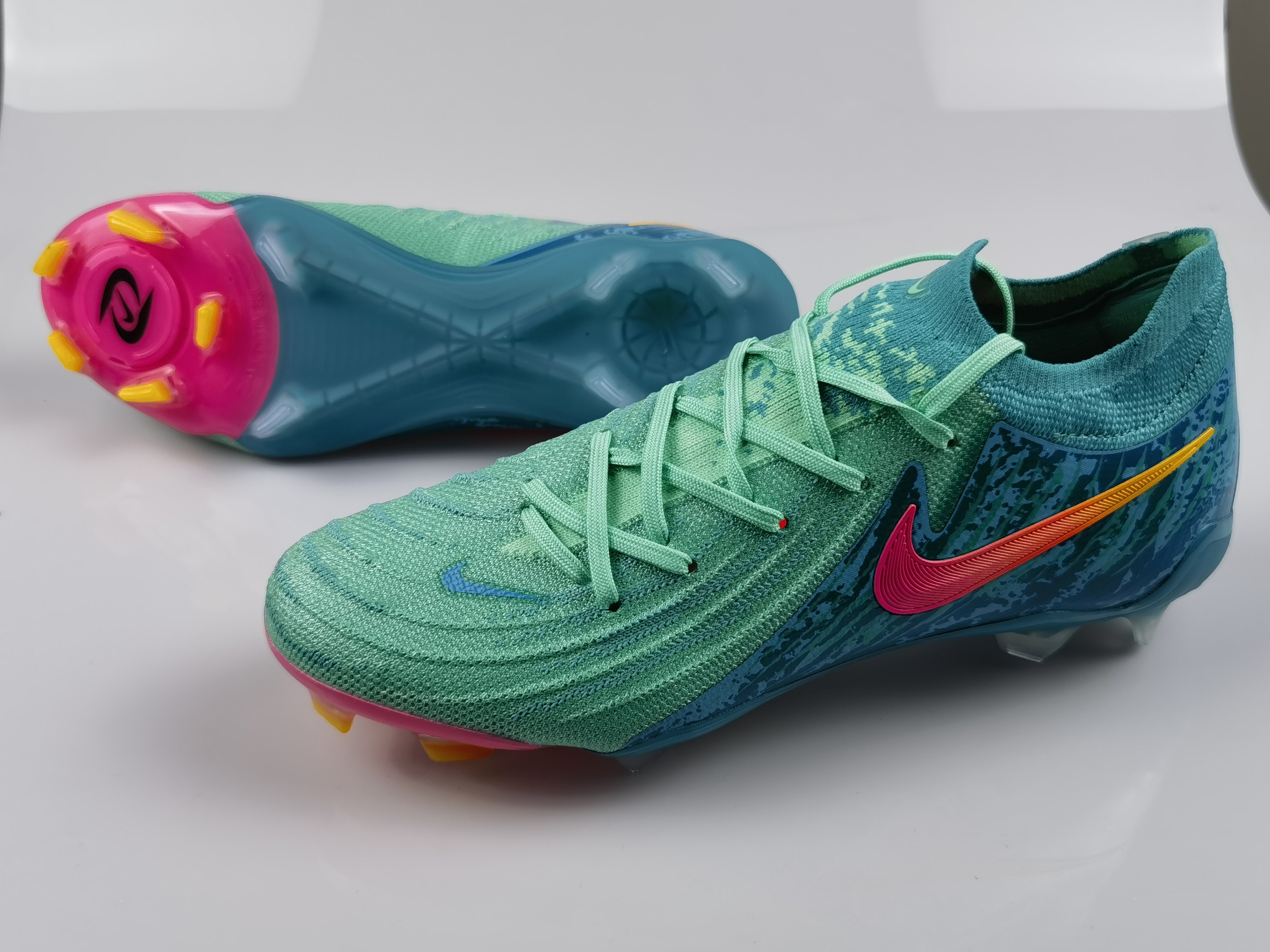 Nike Phantom FG #大y