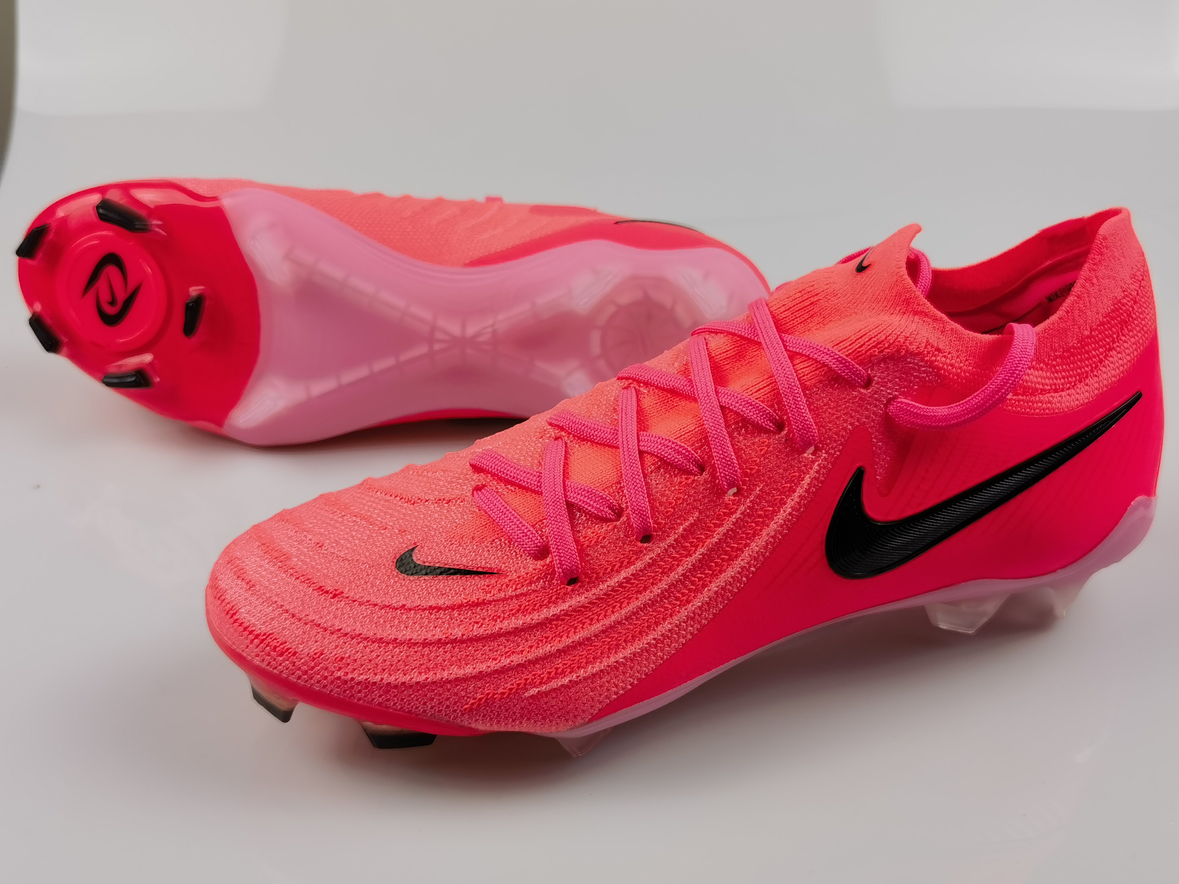 Nike Phantom FG #大y
