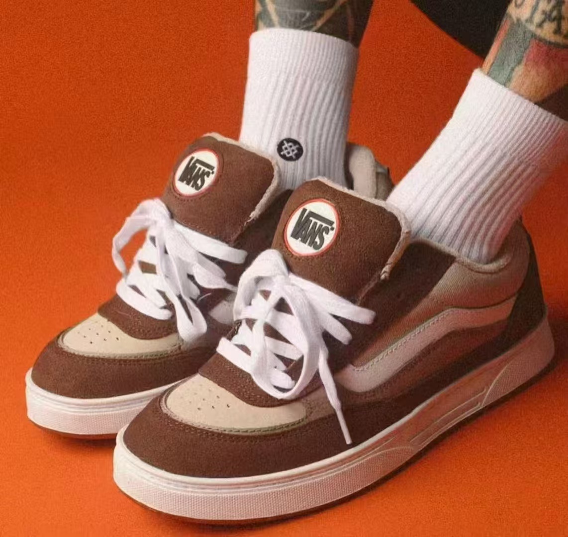 Van-s low（J-5）