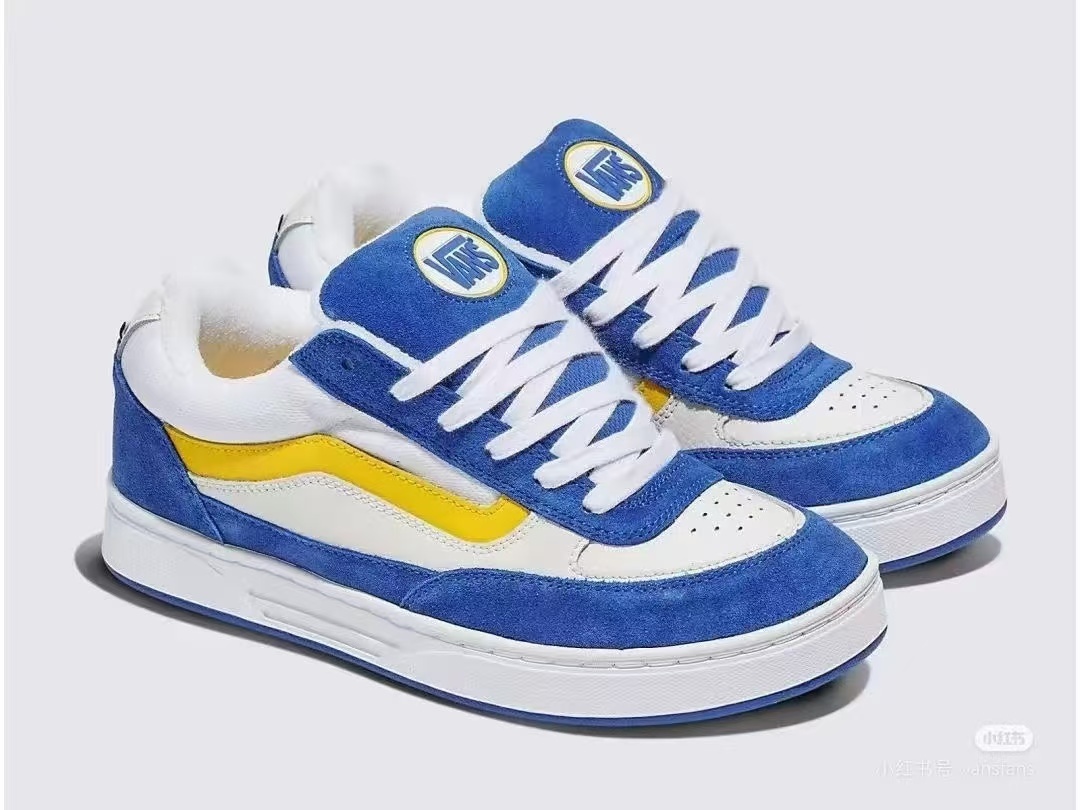 Van-s low（J-5）