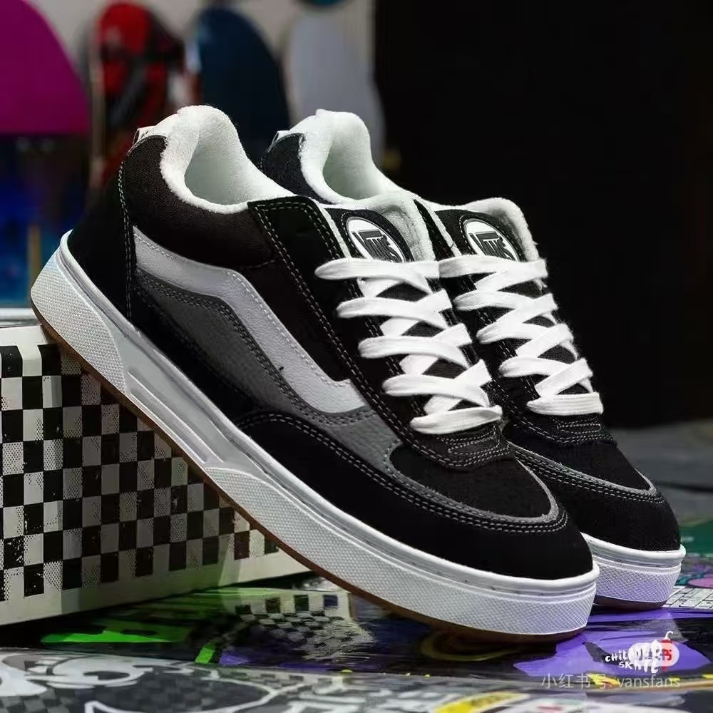Van-s low（J-5）