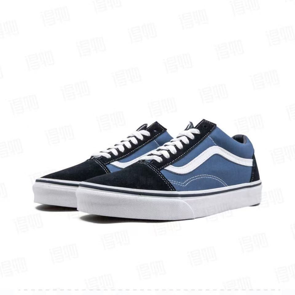Van-s low（J-5）