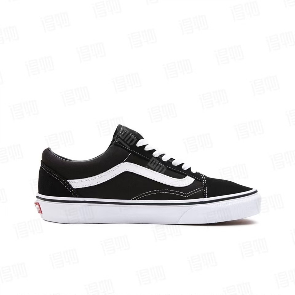 Van-s low（J-5）
