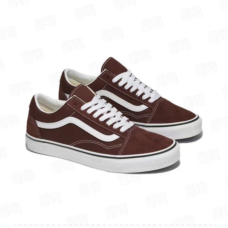 Van-s low（J-5）