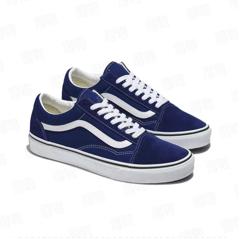Van-s low（J-5）