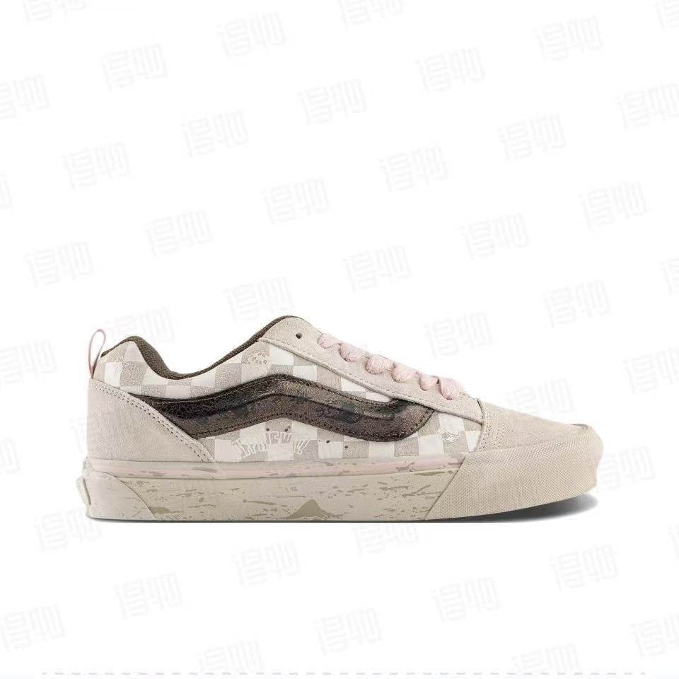 Van-s low（J-5）