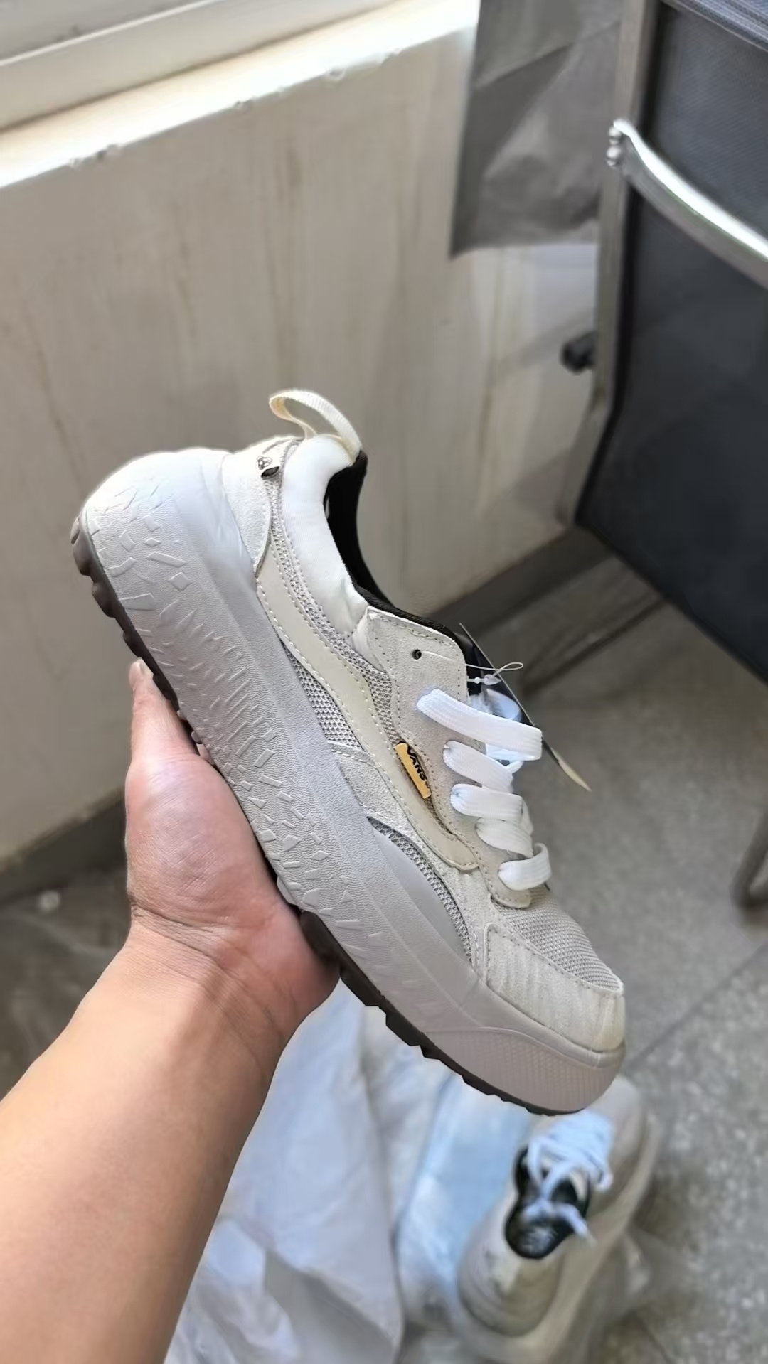 Vans VR3（AO）
