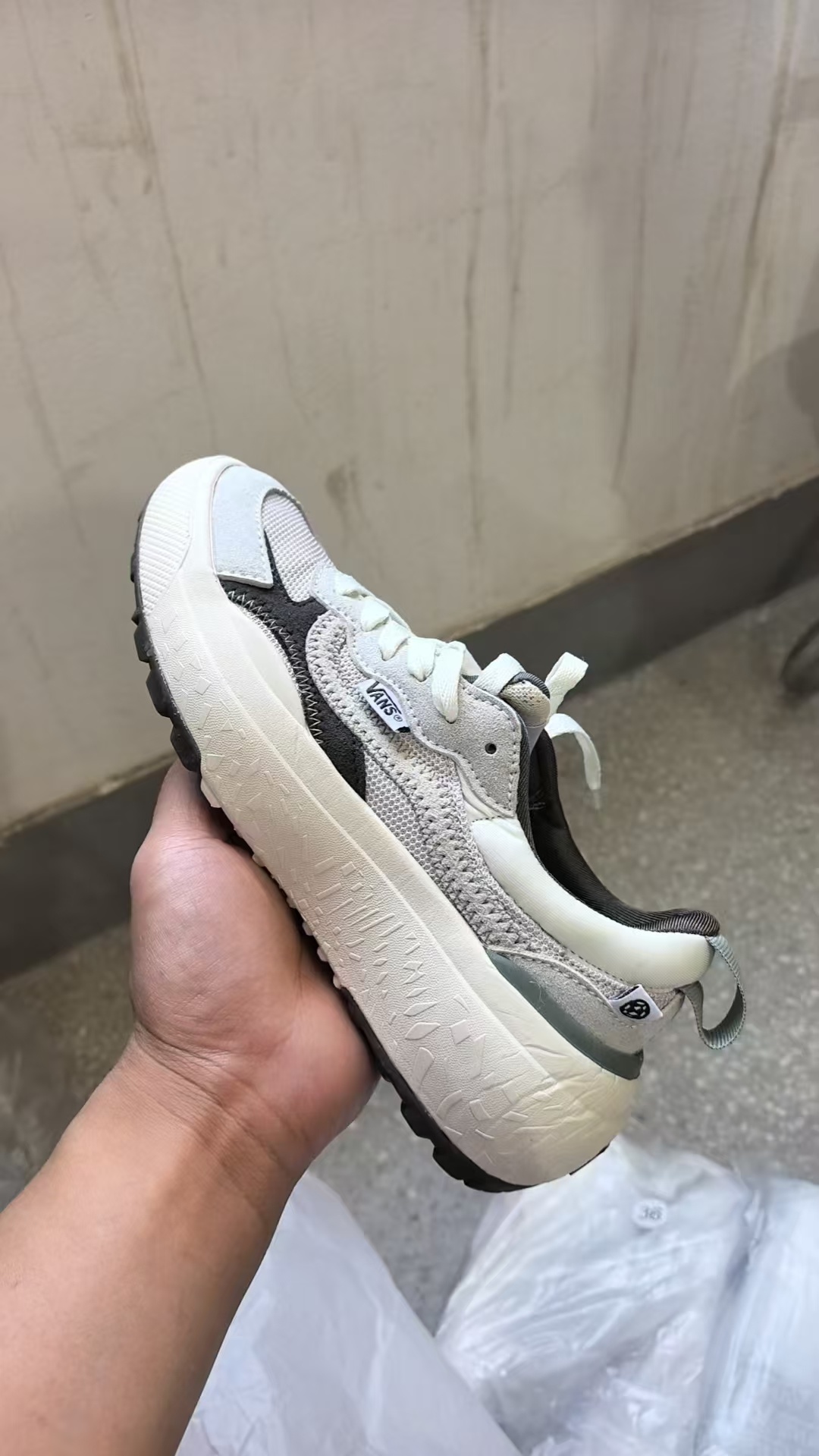 Vans VR3（AO）