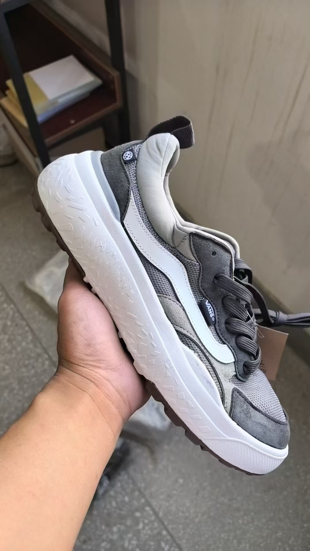 Vans VR3（AO）