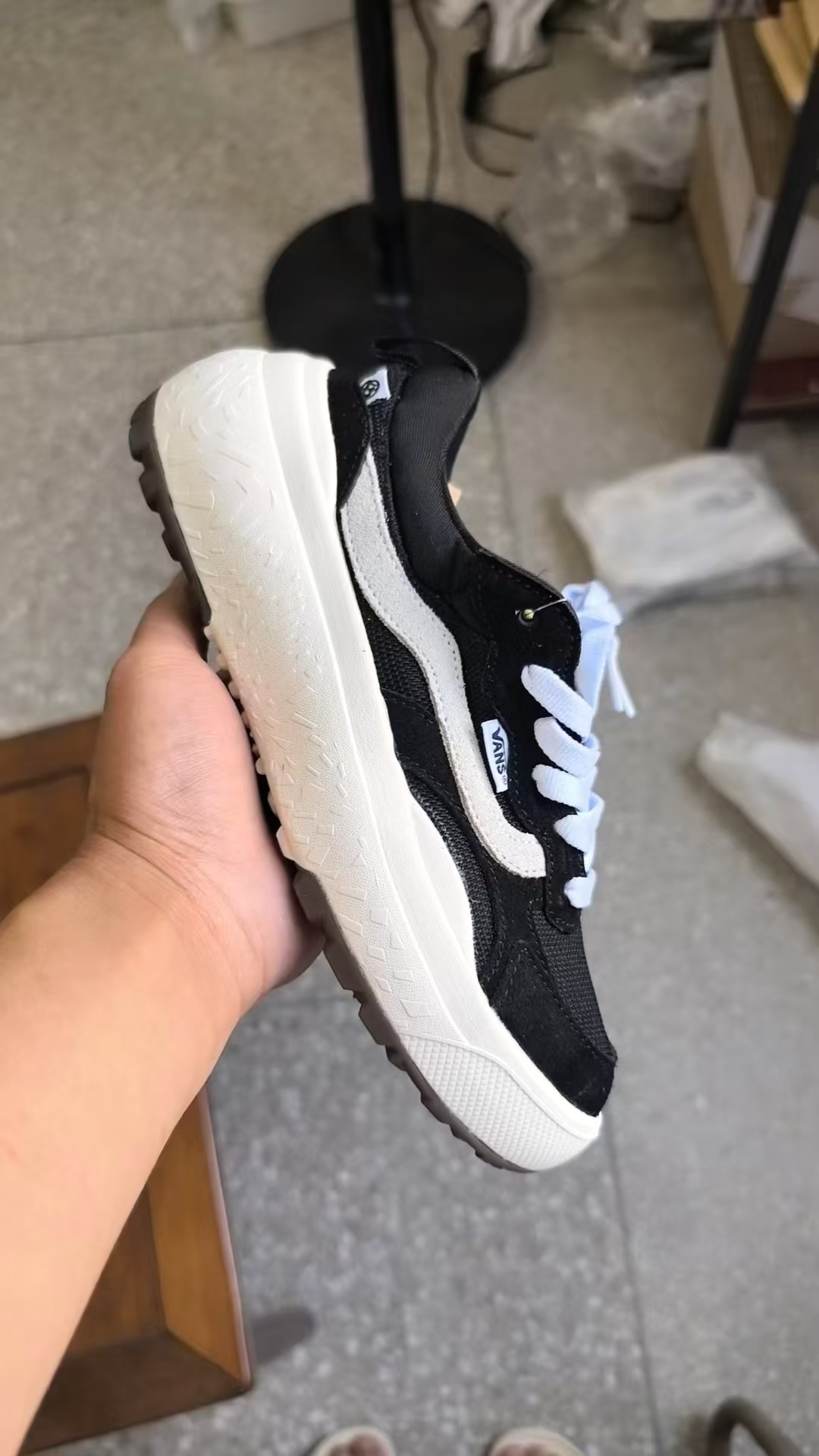 Vans VR3（AO）