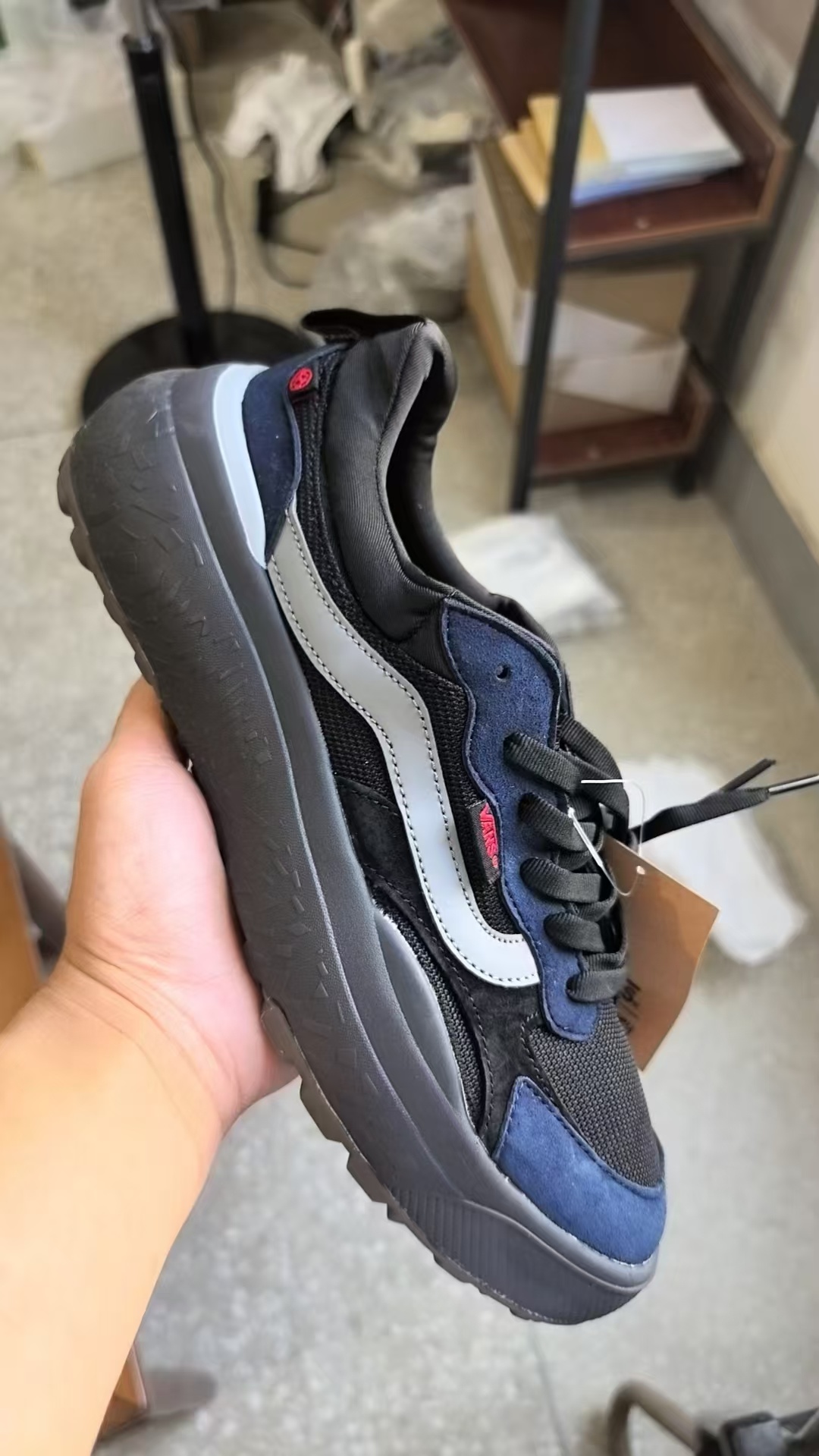 Vans VR3（AO）