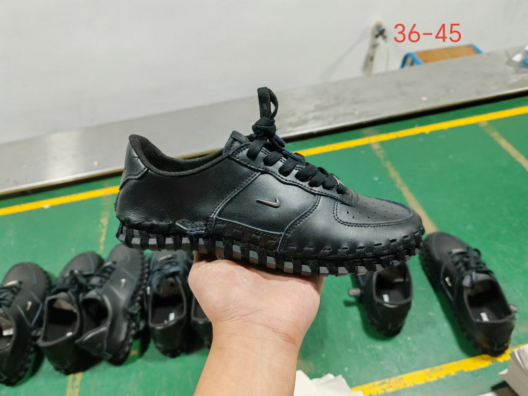 Nike Low #郑。