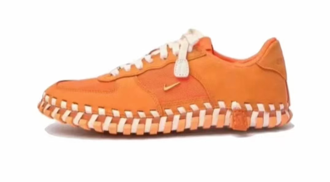 Nike Low #郑。