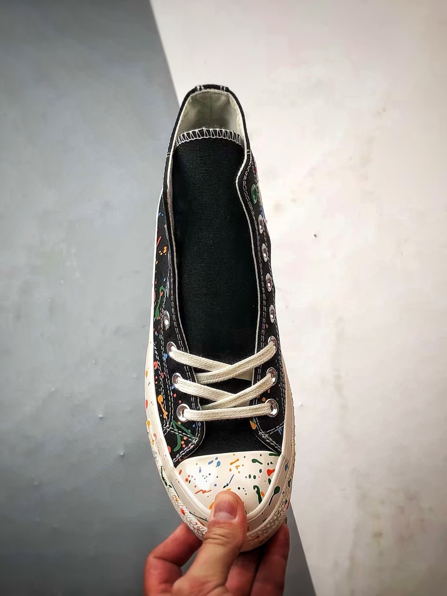 Conver-se Chuck 70 printing 王源（J-5）