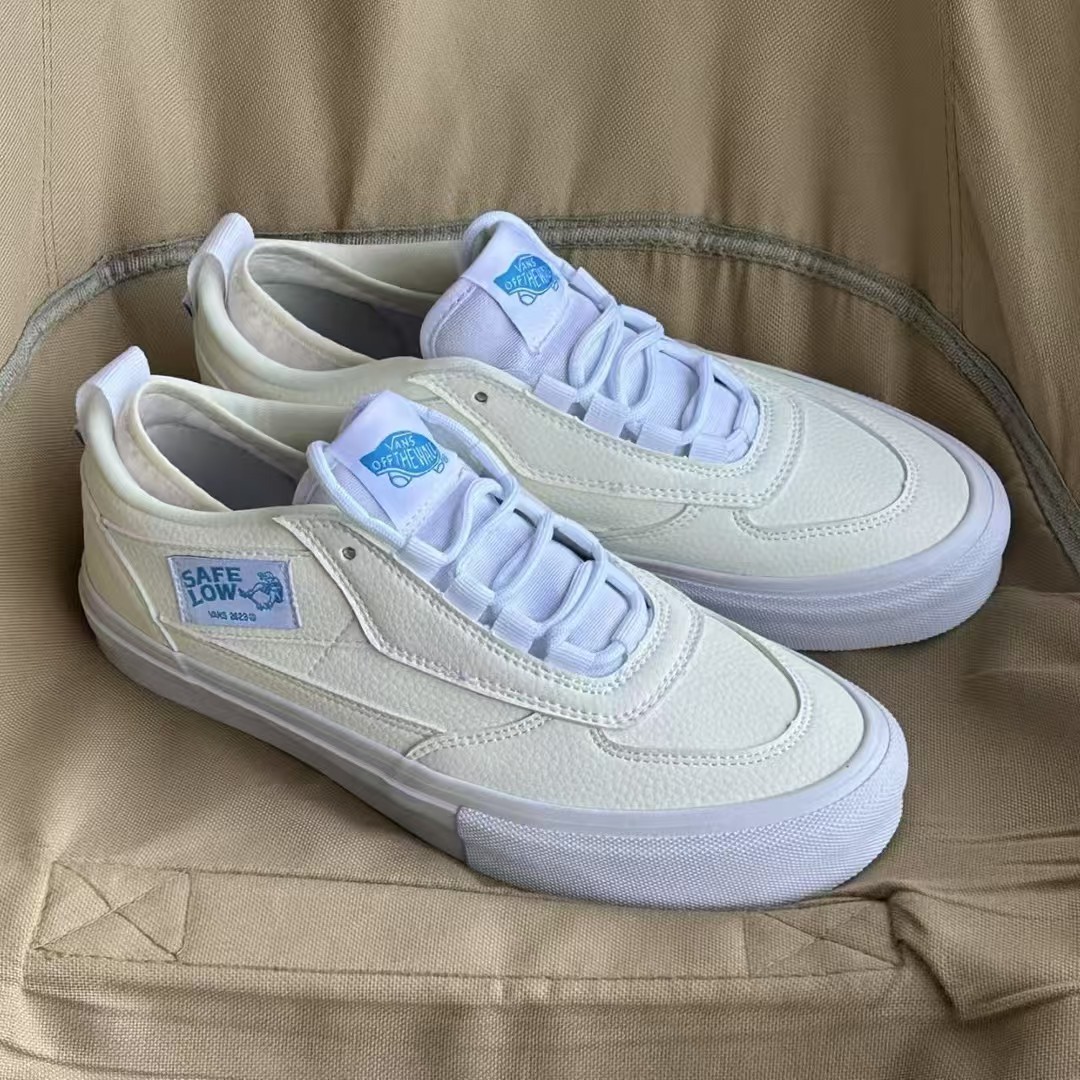 Van-s Safe Low 小哈佛（AO）
