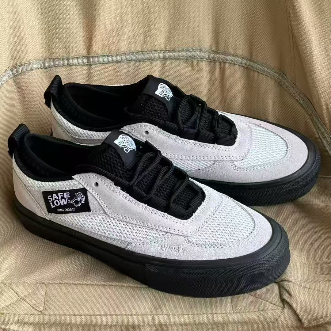Van-s Safe Low 小哈佛（AO）