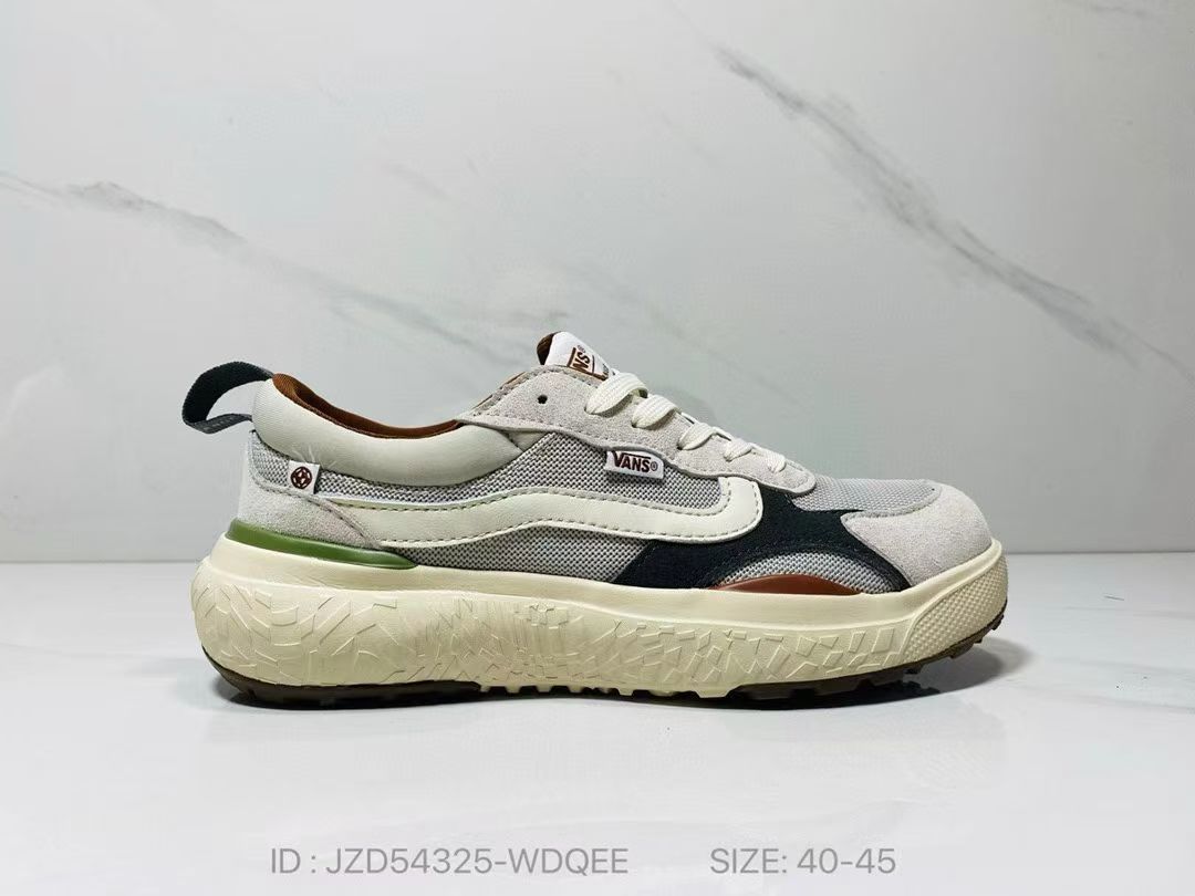 Van-s Low（0178）