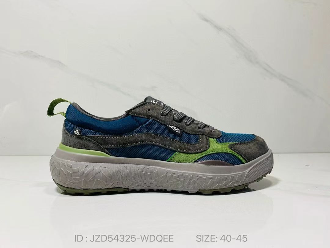 Van-s Low（0178）