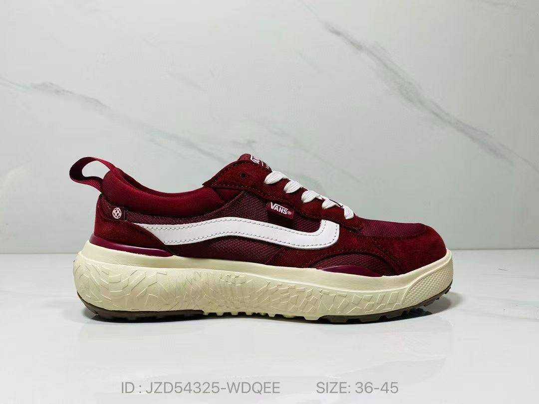 Van-s Low（0178）