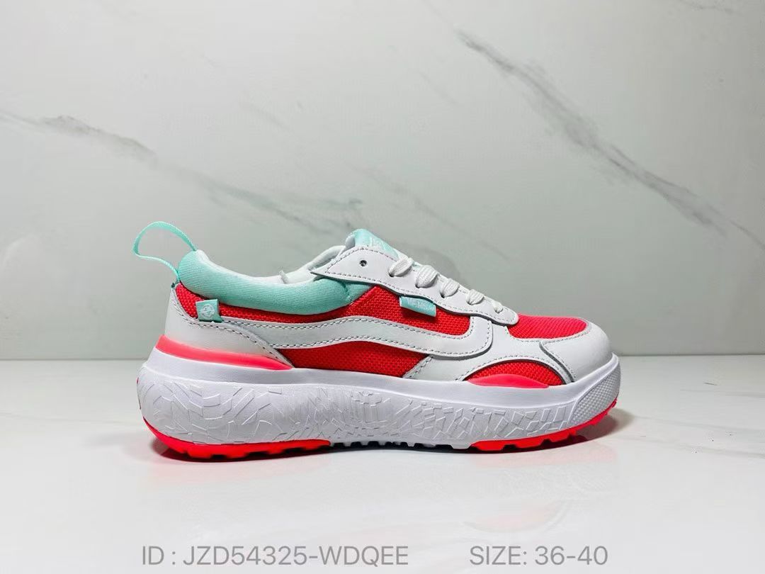 Van-s Low（0178）