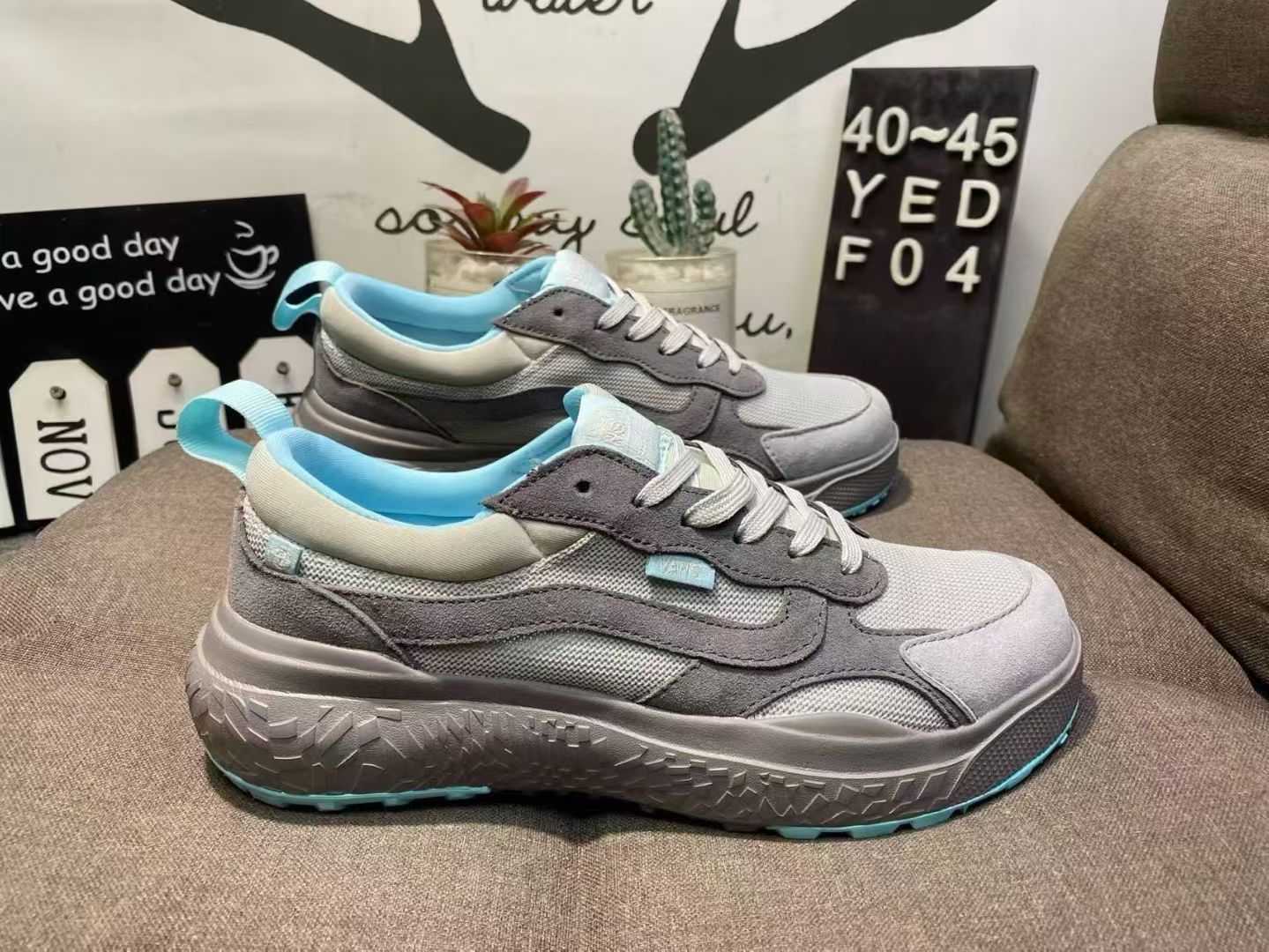 Van-s Low（0178）