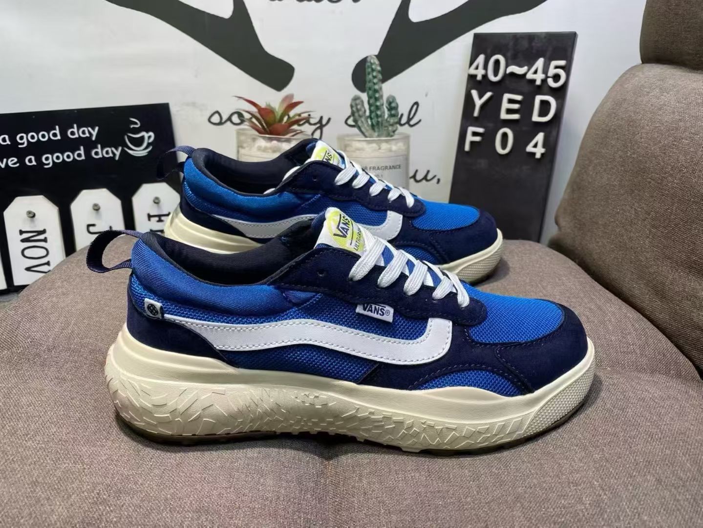 Van-s Low（0178）