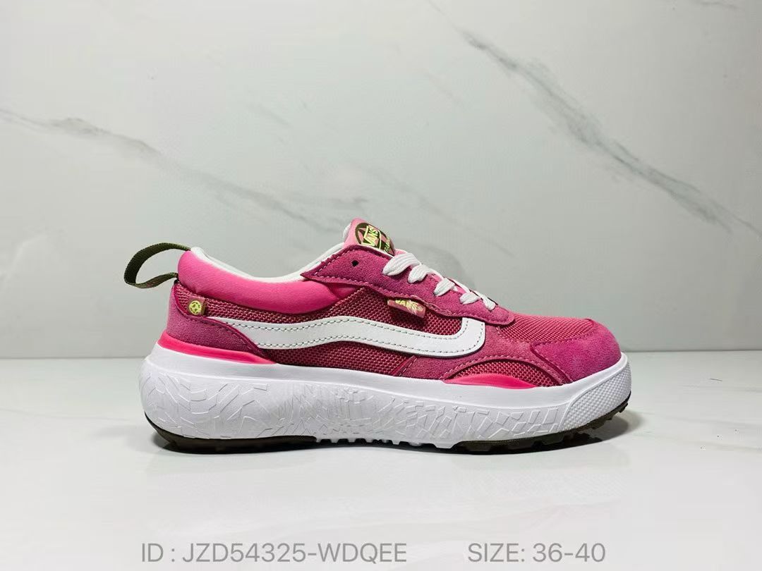 Van-s Low（0178）