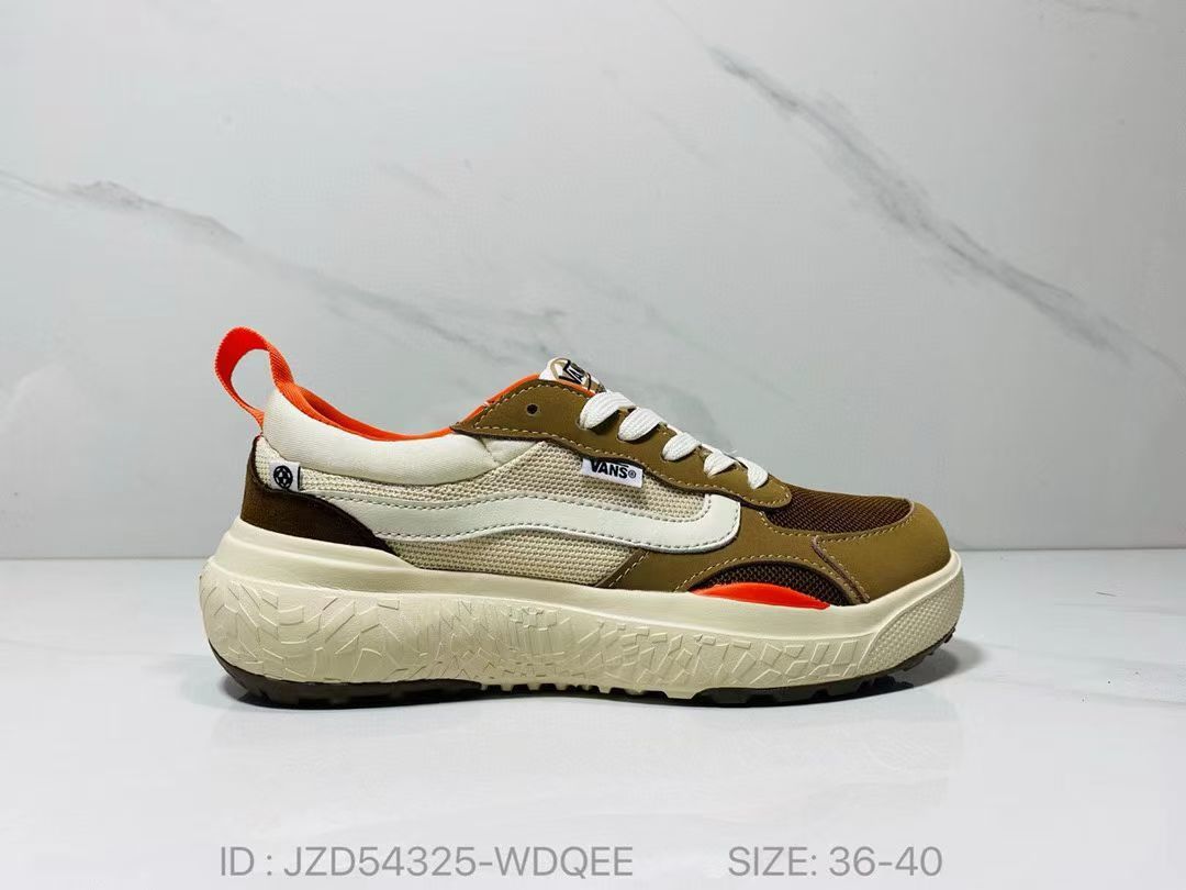 Van-s Low（0178）