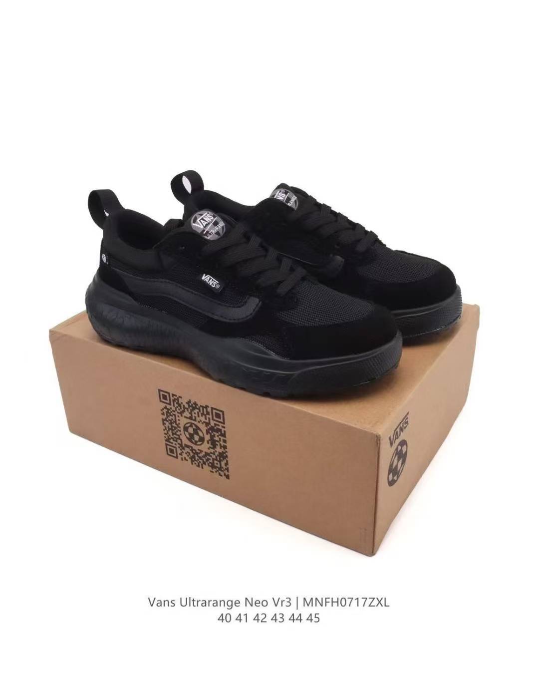 Van-s（0178）