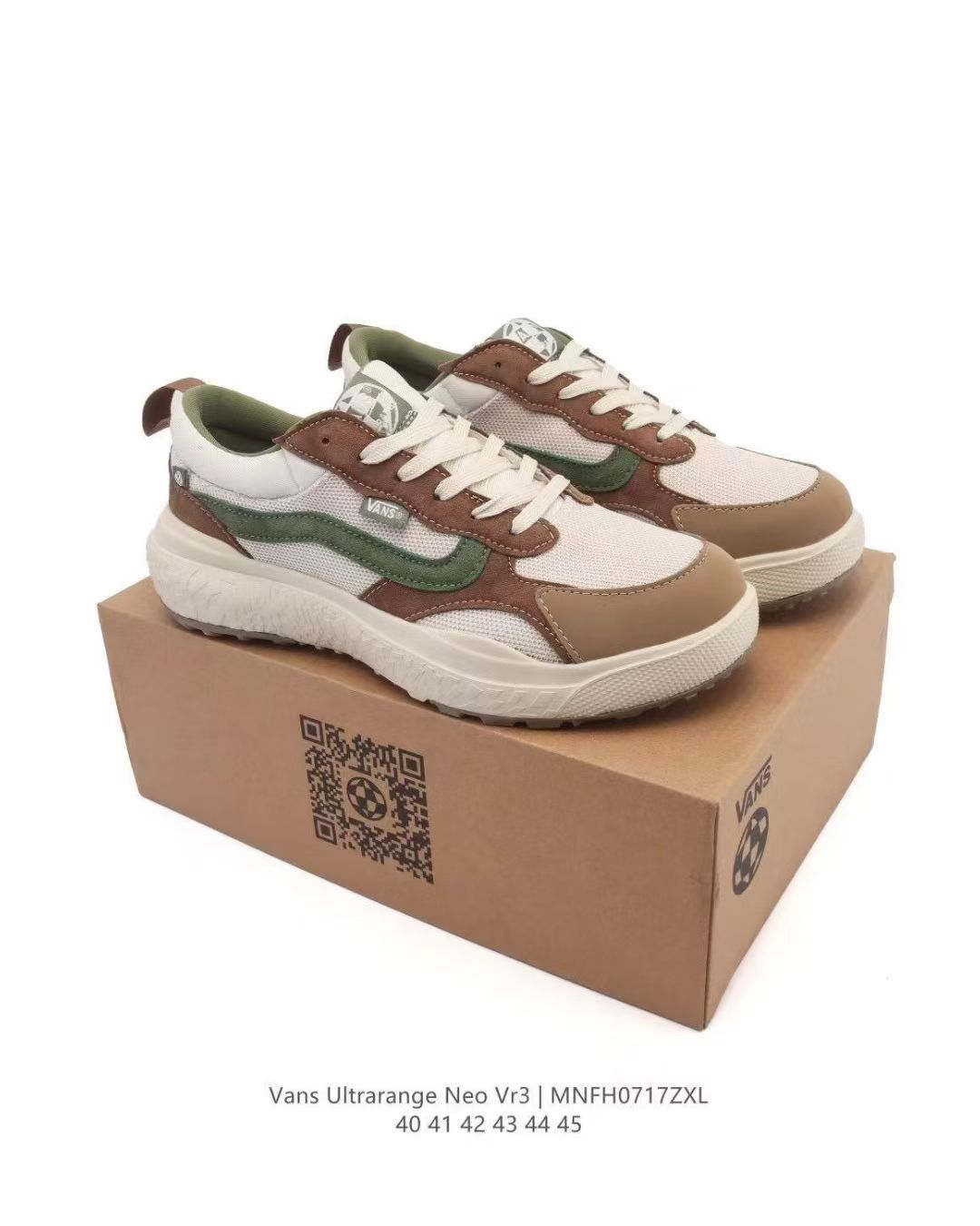 Van-s（0178）