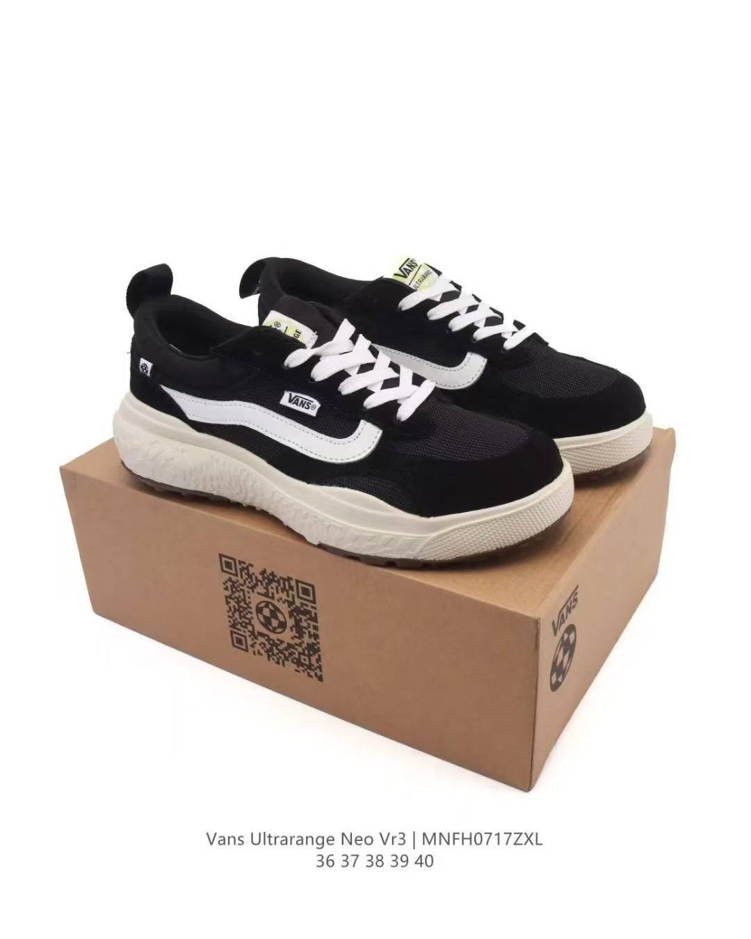 Van-s（0178）