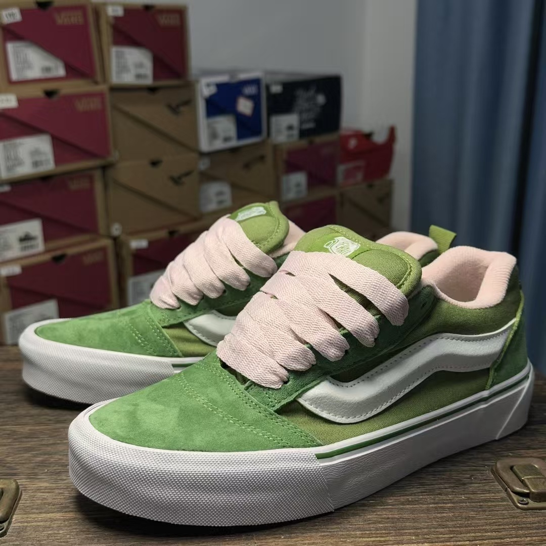 Van-s（AO）