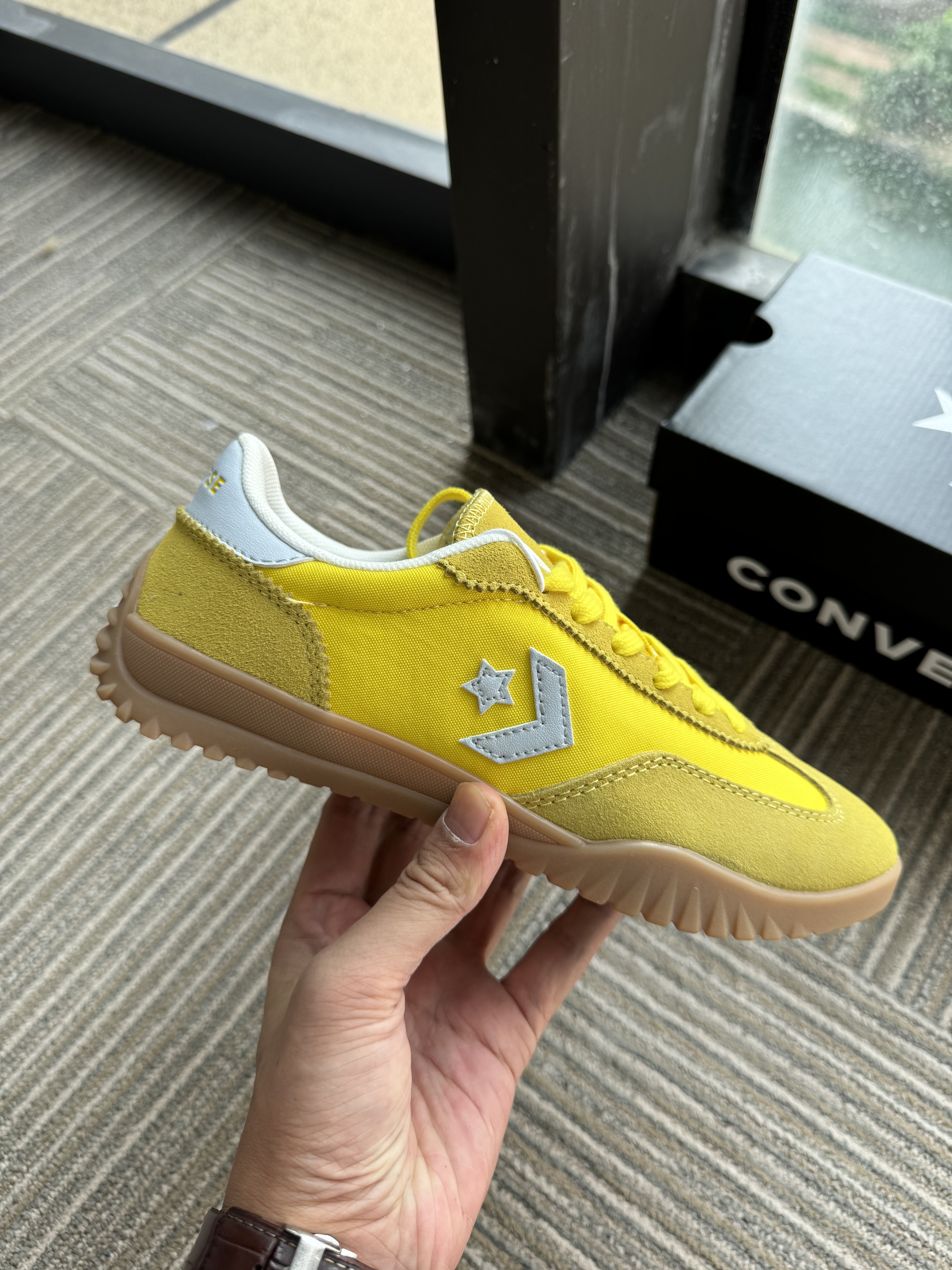 Conver-se（J-5 F97097 F41 AO G49）