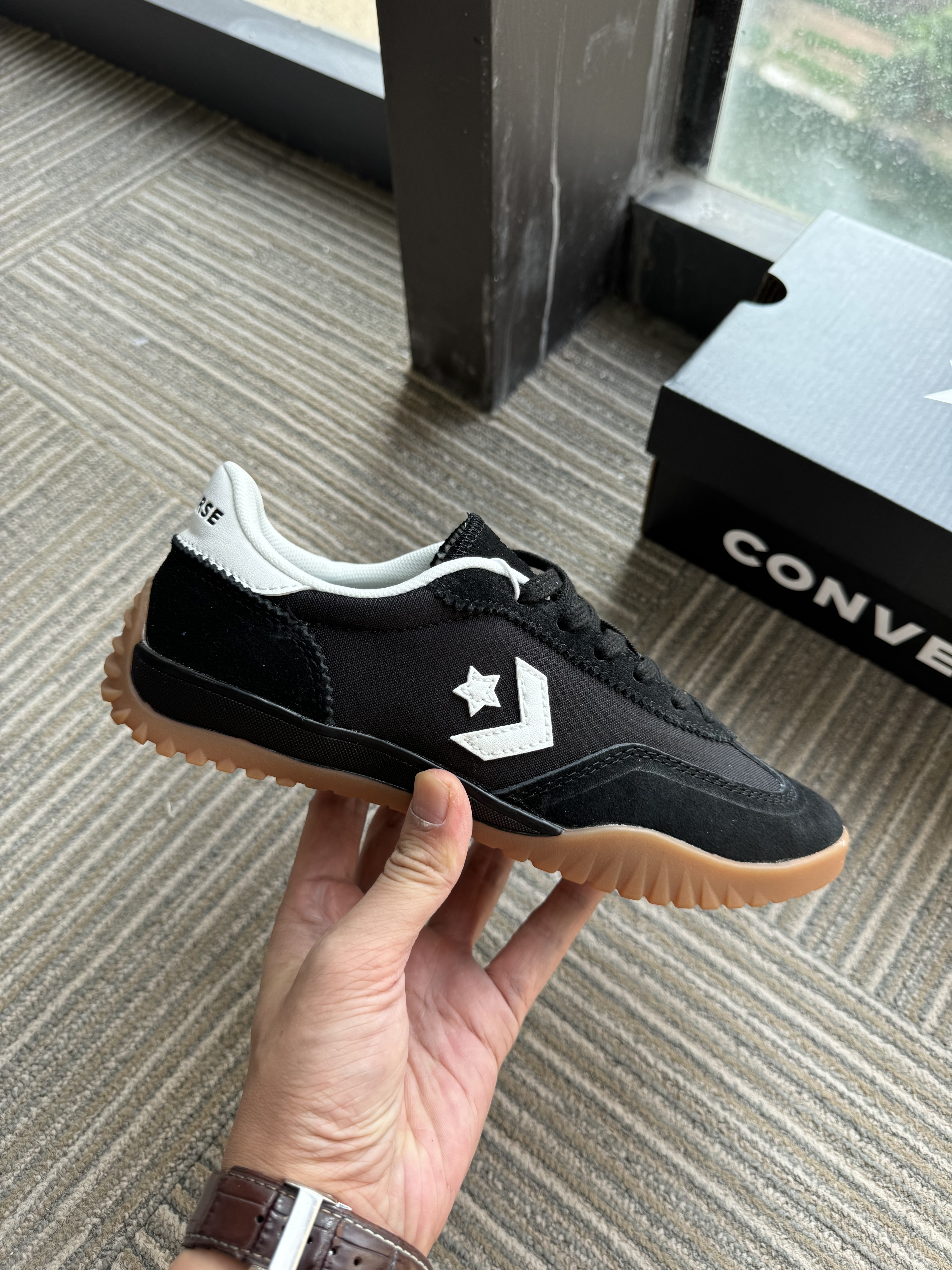 Conver-se（J-5 F97097 F41 AO G49）