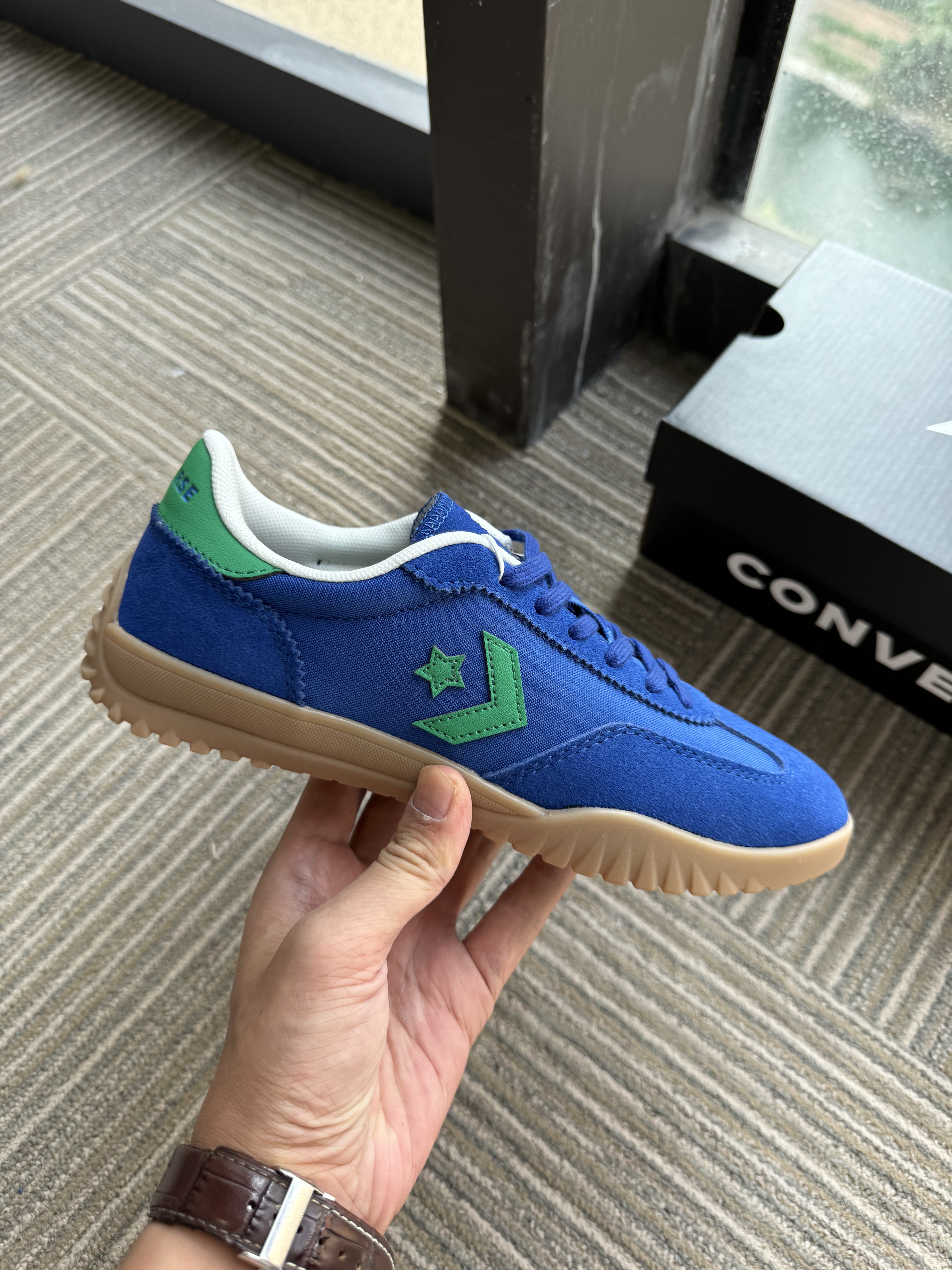 Conver-se（J-5 F97097 F41 AO G49）
