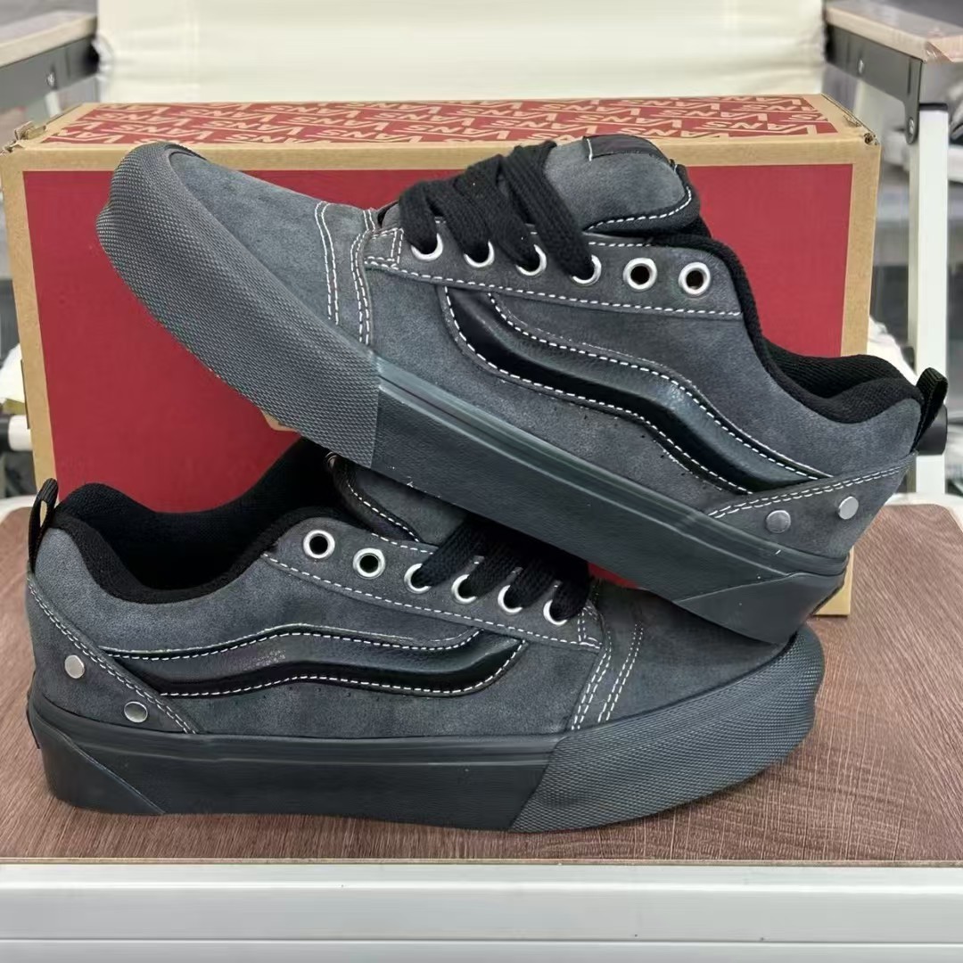 Van-s Low（AO）